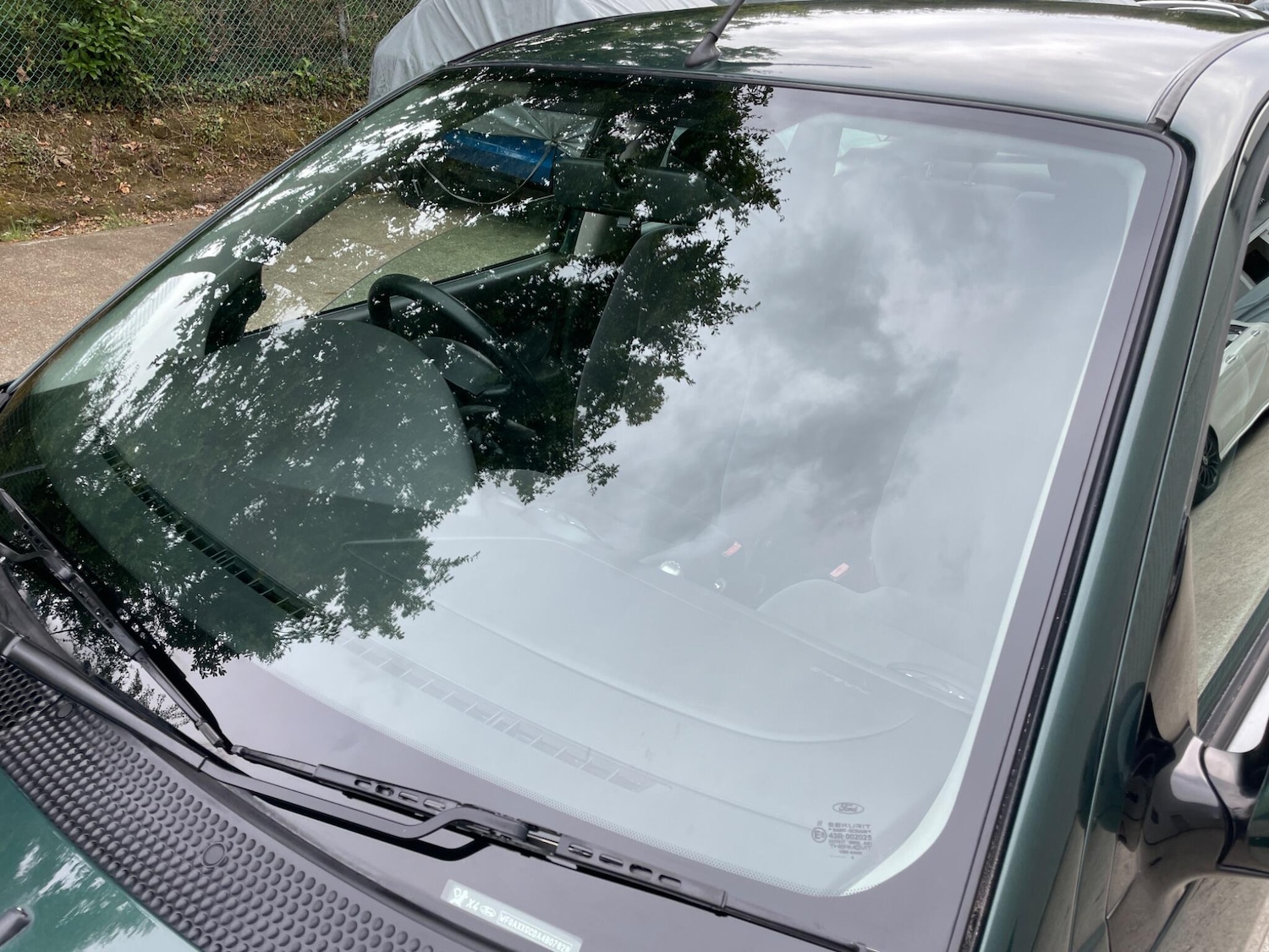 Used Ford Focus 2004 for sale - 76657331: Photo 36