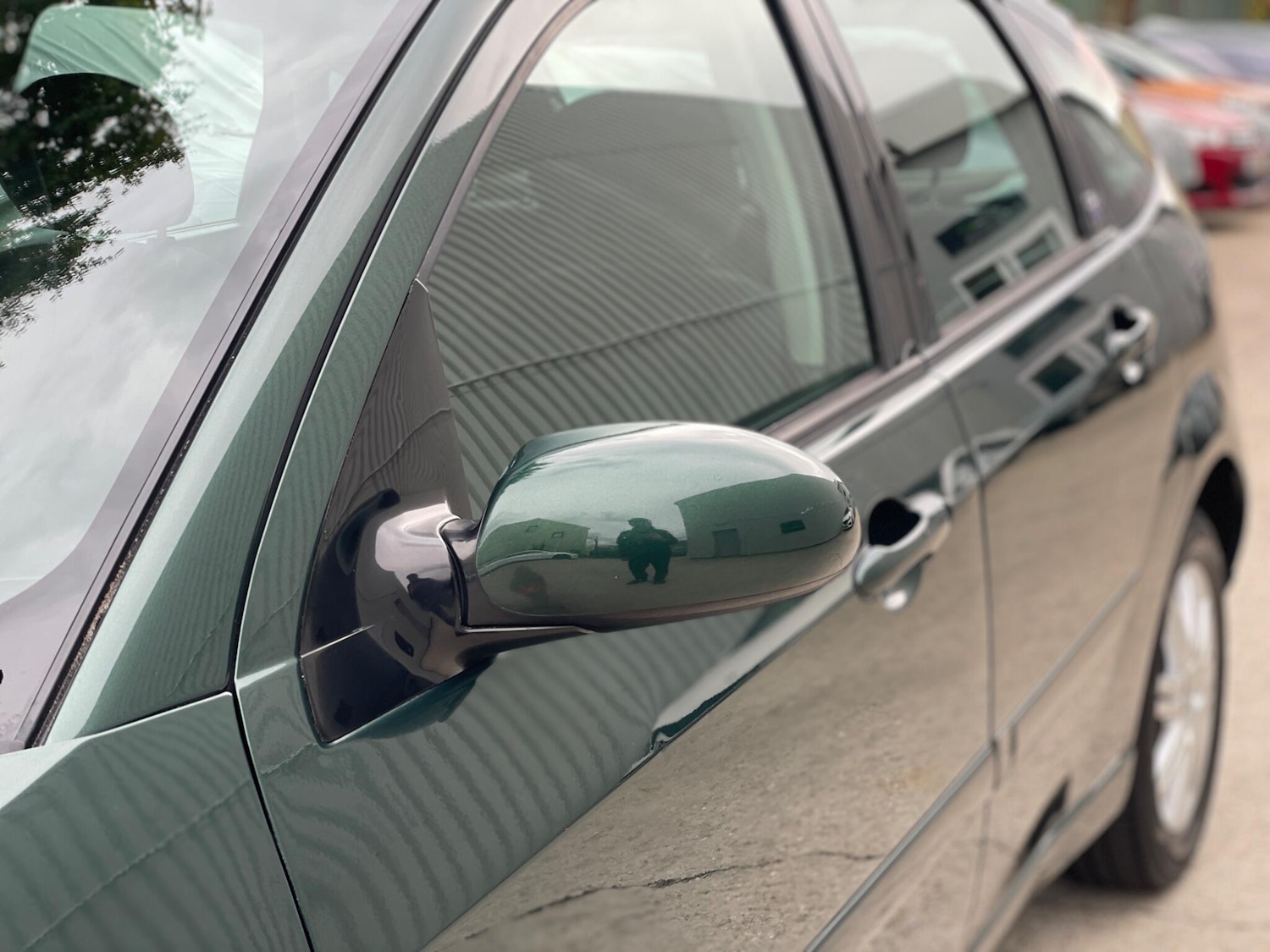 Used Ford Focus 2004 for sale - 76657331: Photo 38