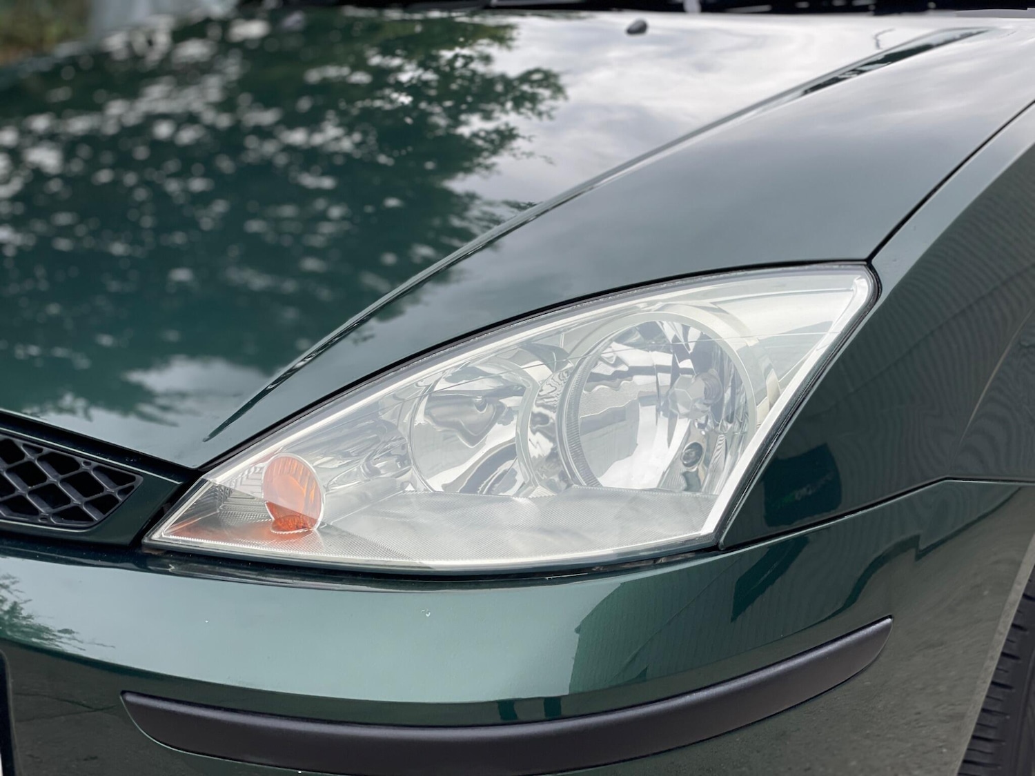 Used Ford Focus 2004 for sale - 76657331: Photo 39