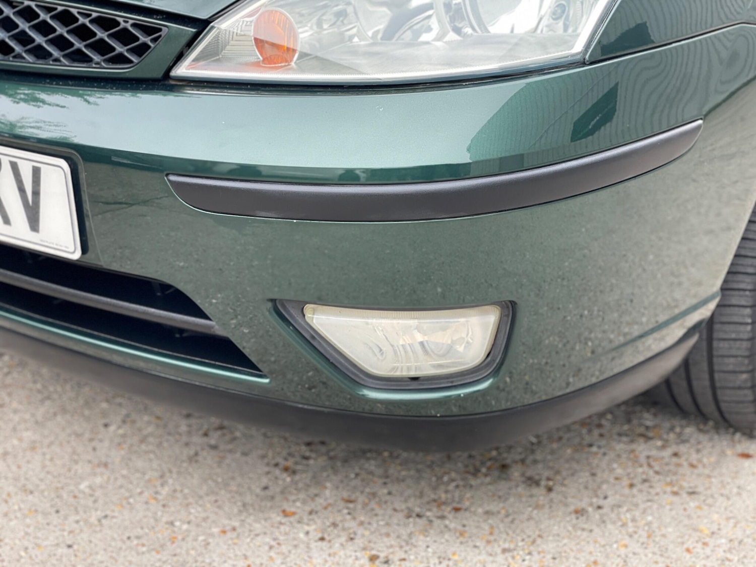 Used Ford Focus 2004 for sale - 76657331: Photo 40