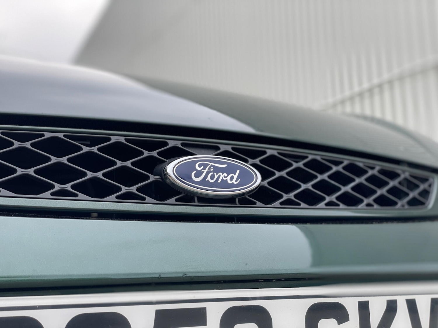 Used Ford Focus 2004 for sale - 76657331: Photo 44