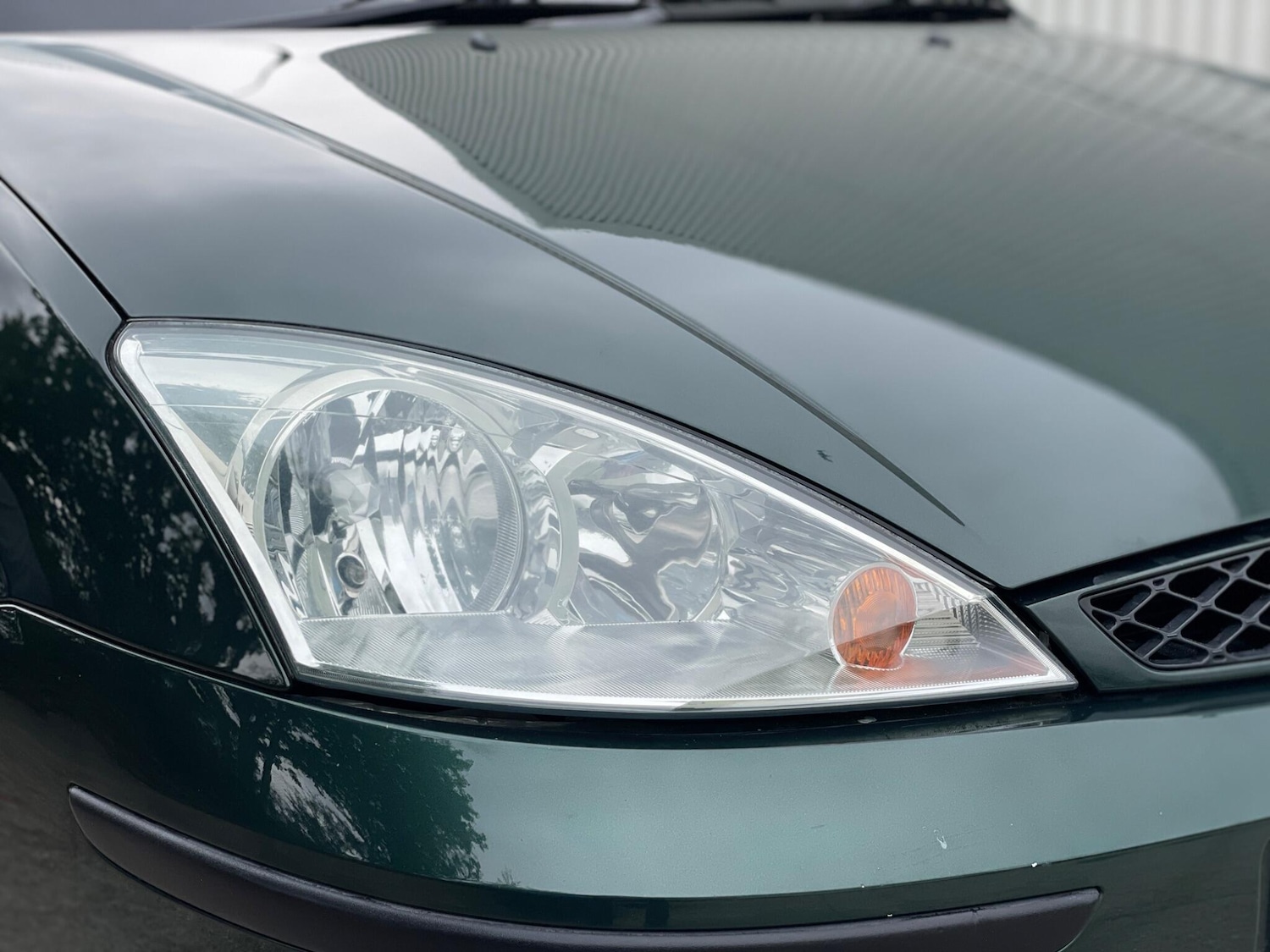 Used Ford Focus 2004 for sale - 76657331: Photo 45