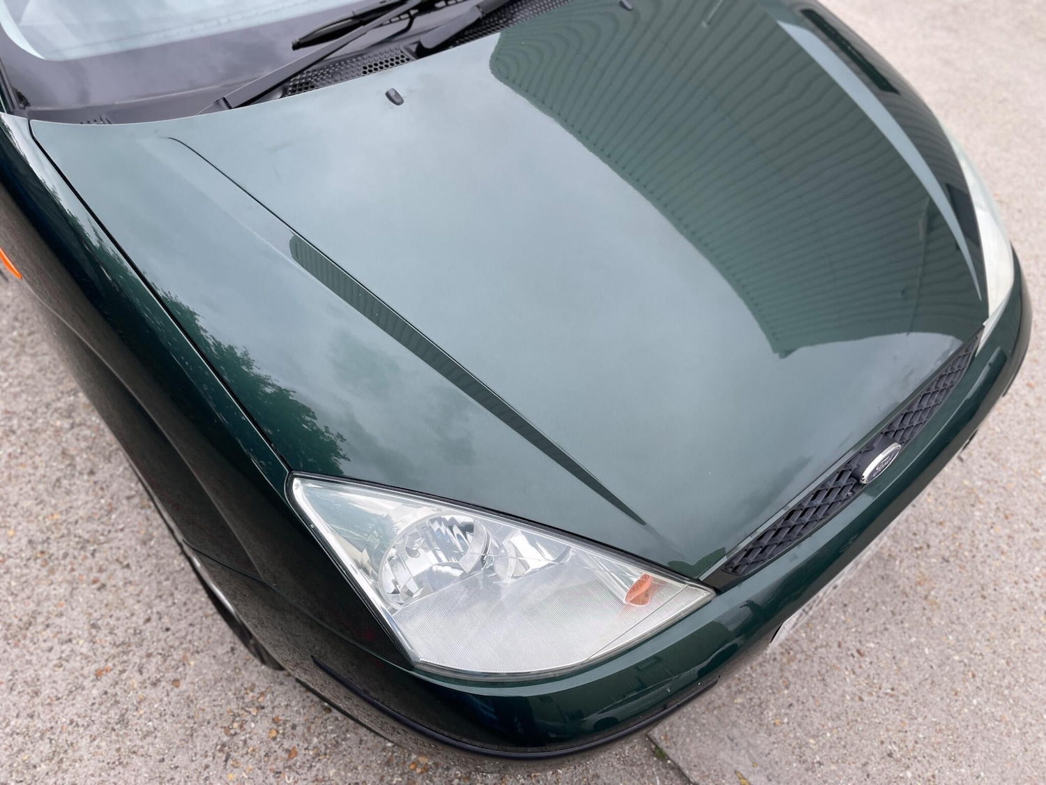 Used Ford Focus 2004 for sale - 76657331: Photo 46