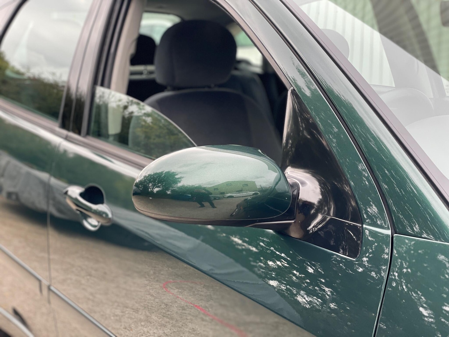 Used Ford Focus 2004 for sale - 76657331: Photo 48