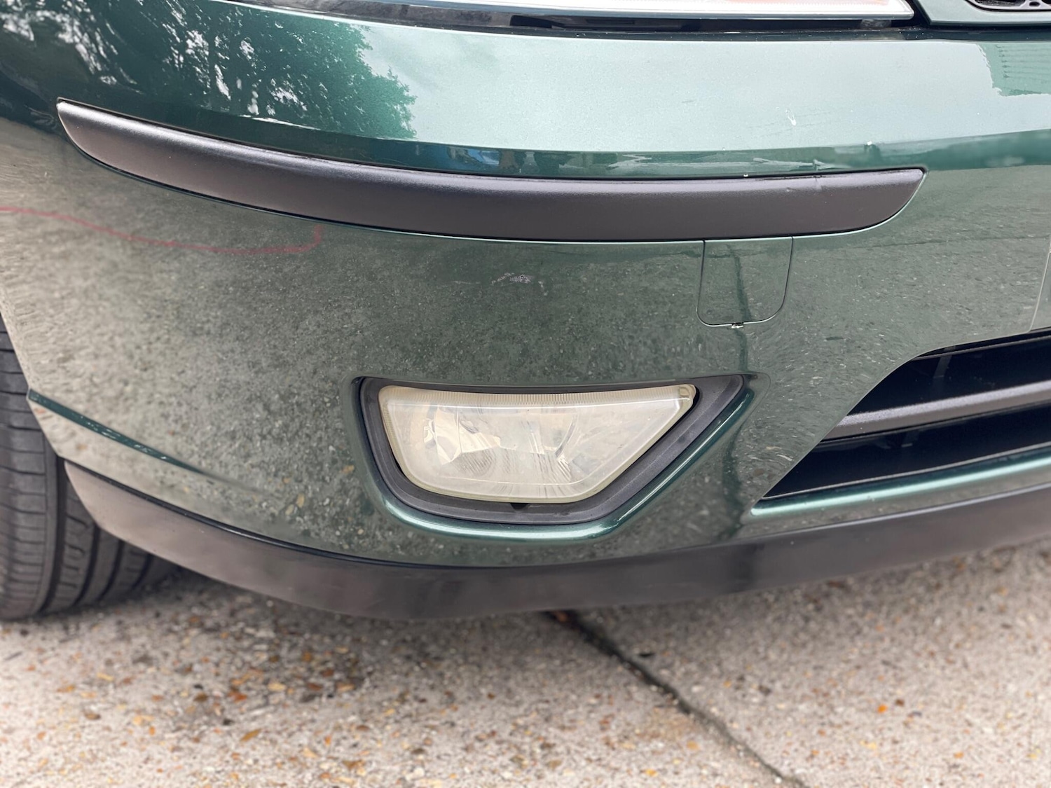 Used Ford Focus 2004 for sale - 76657331: Photo 49