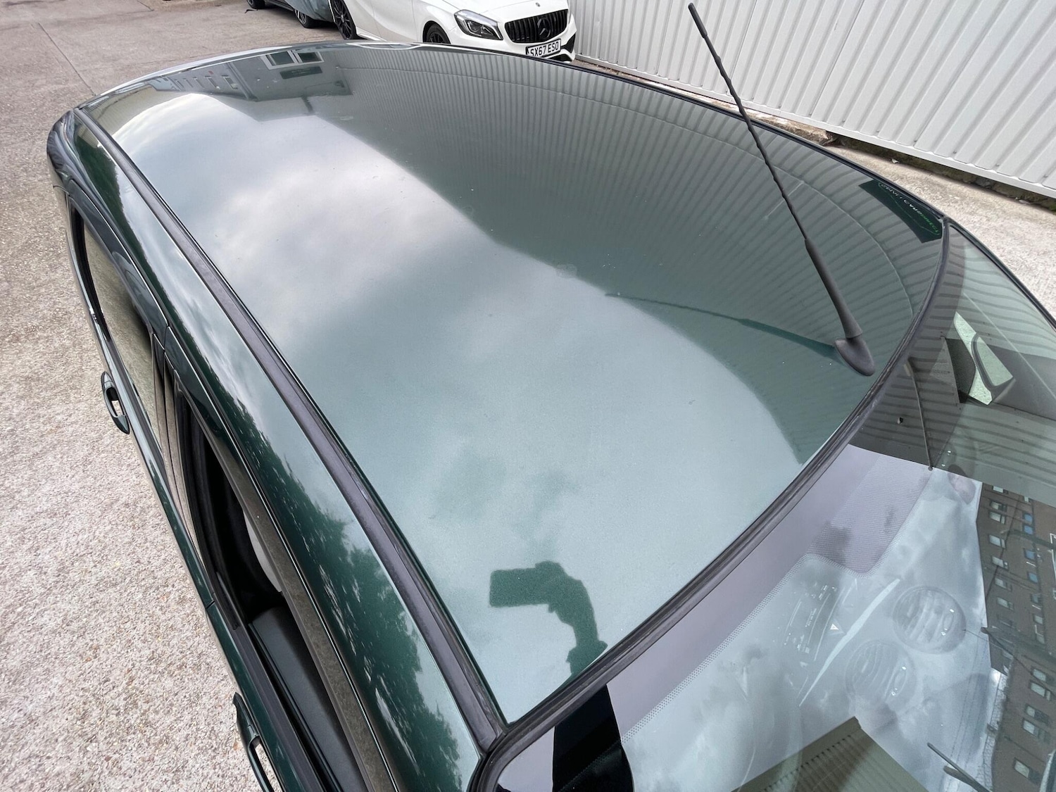 Used Ford Focus 2004 for sale - 76657331: Photo 52