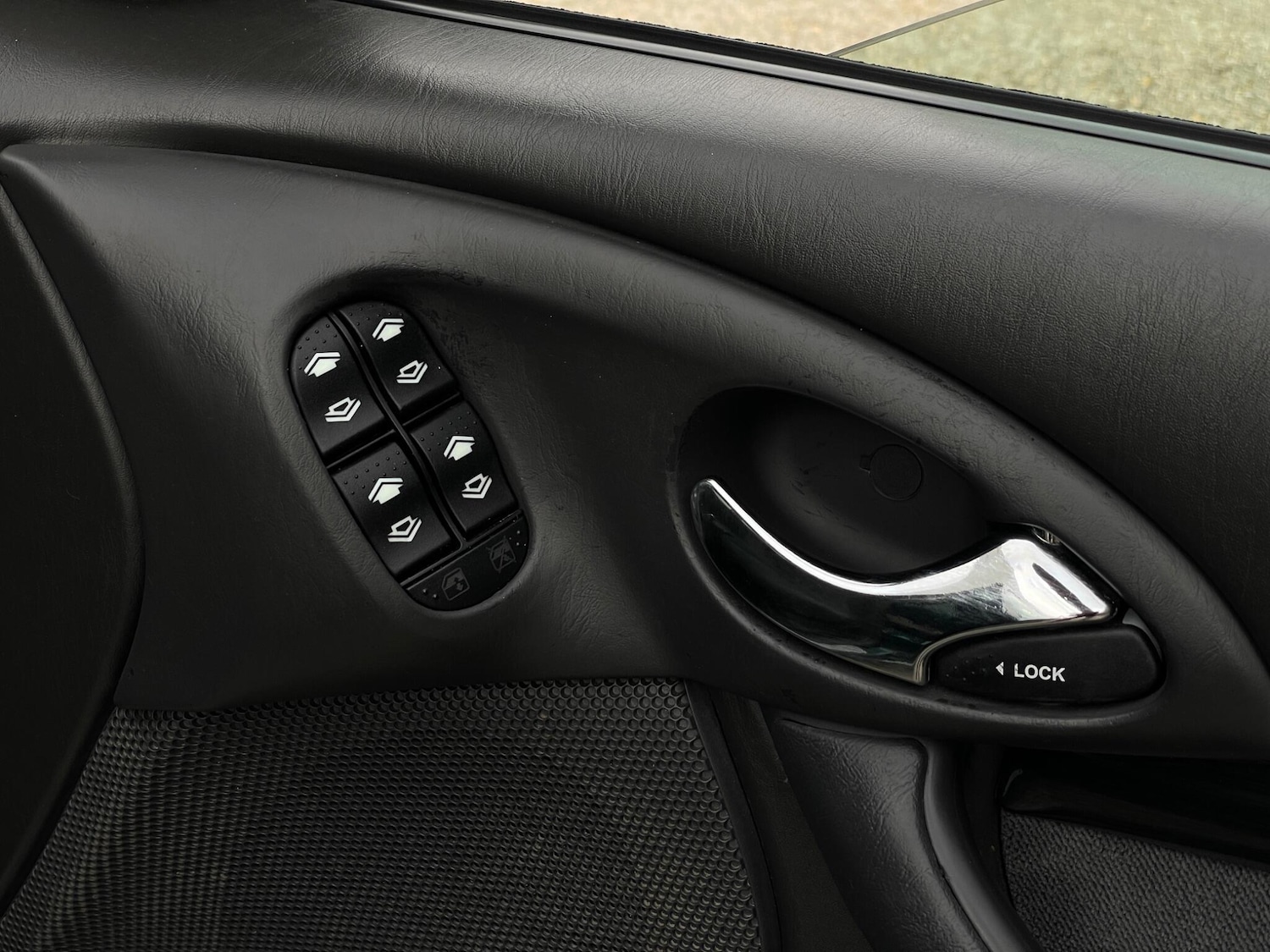 Used Ford Focus 2004 for sale - 76657331: Photo 72