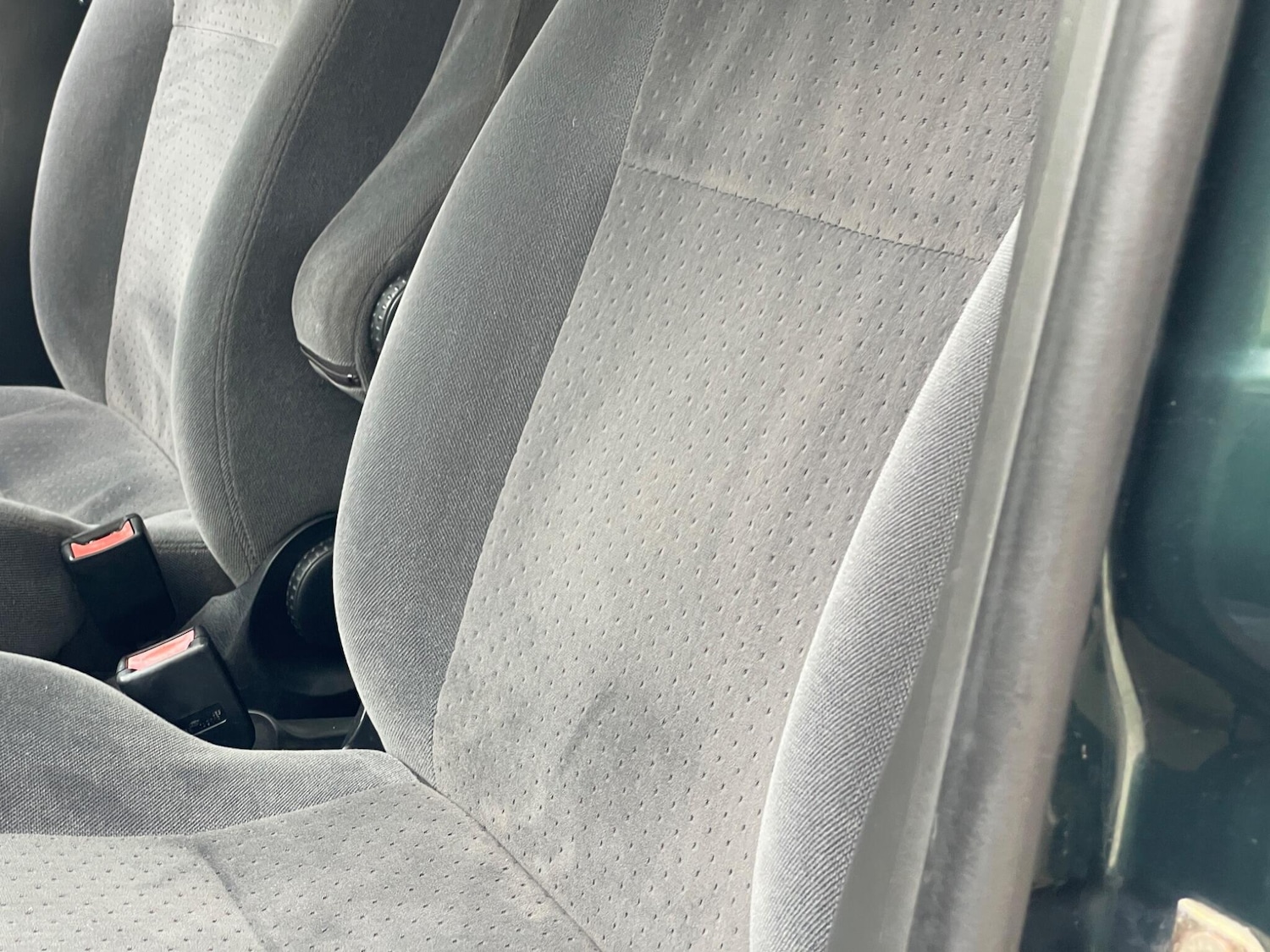 Used Ford Focus 2004 for sale - 76657331: Photo 80