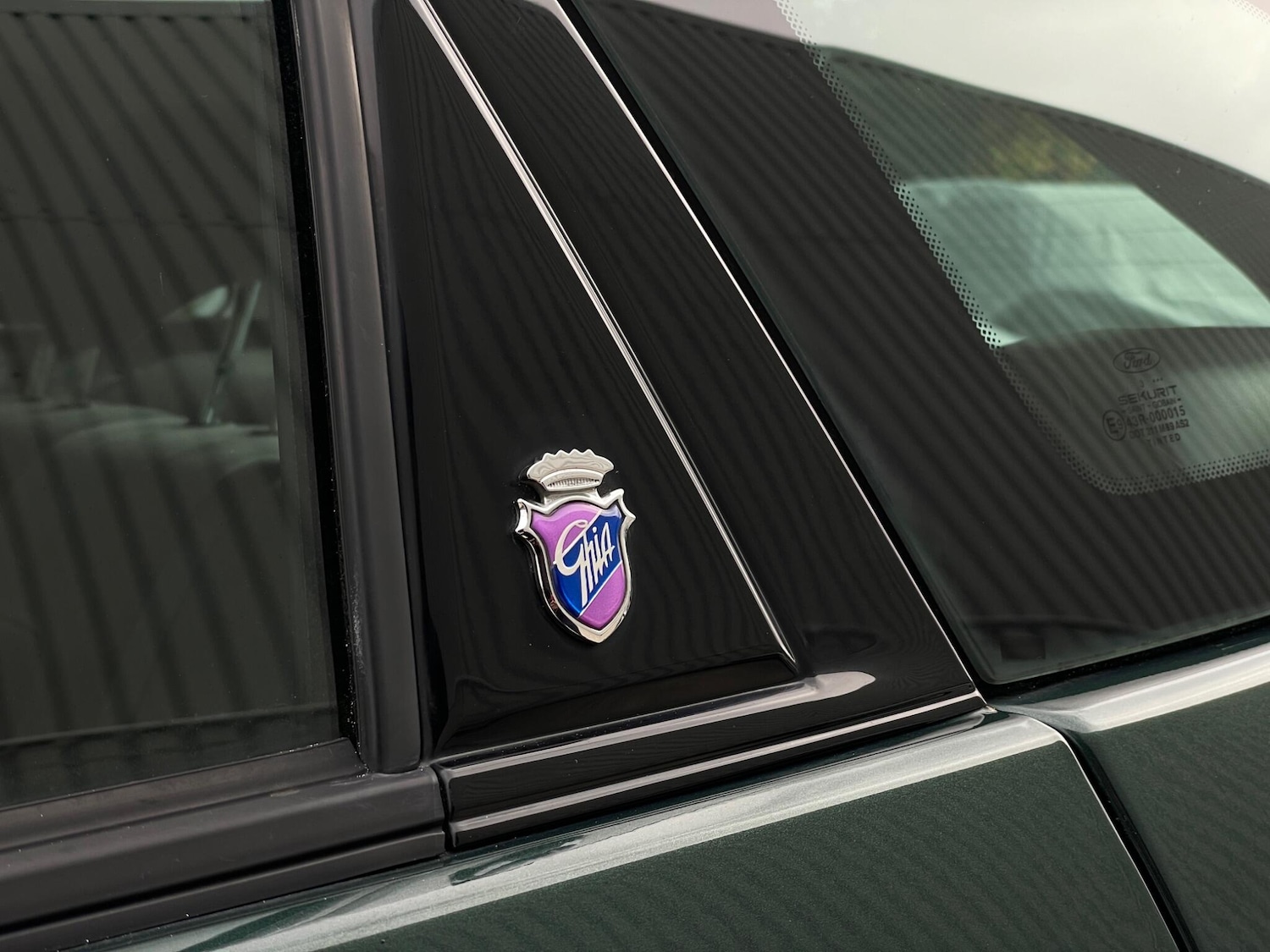 Used Ford Focus 2004 for sale - 76657331: Photo 90