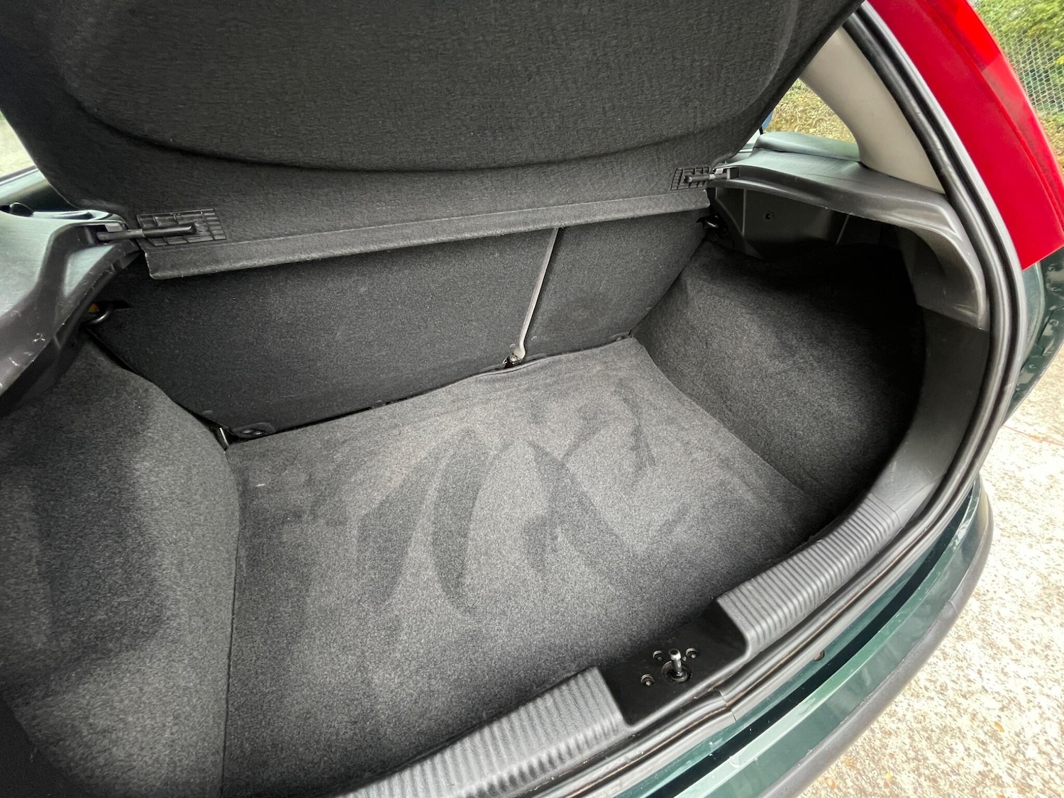 Used Ford Focus 2004 for sale - 76657331: Photo 95