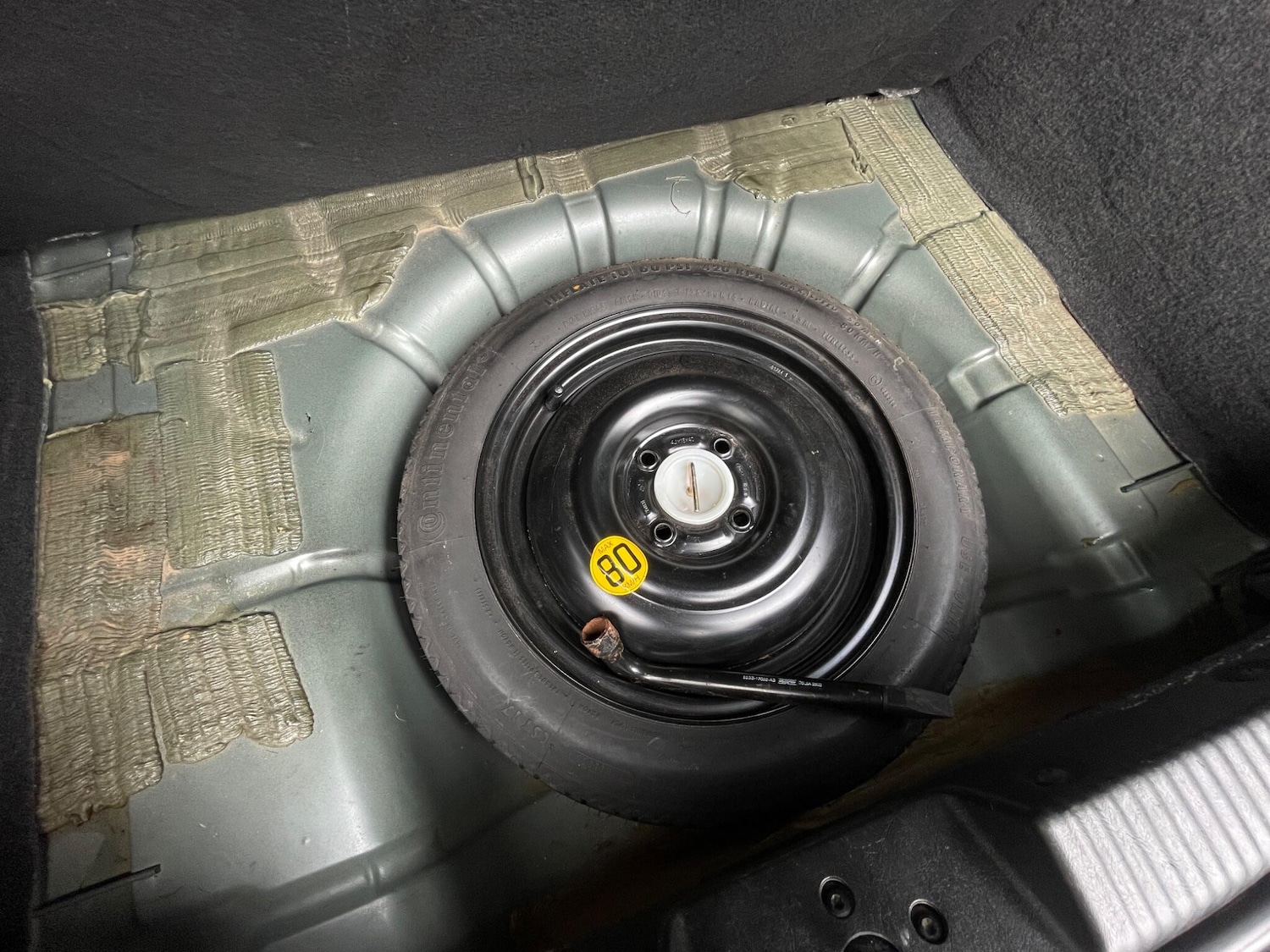 Used Ford Focus 2004 for sale - 76657331: Photo 96