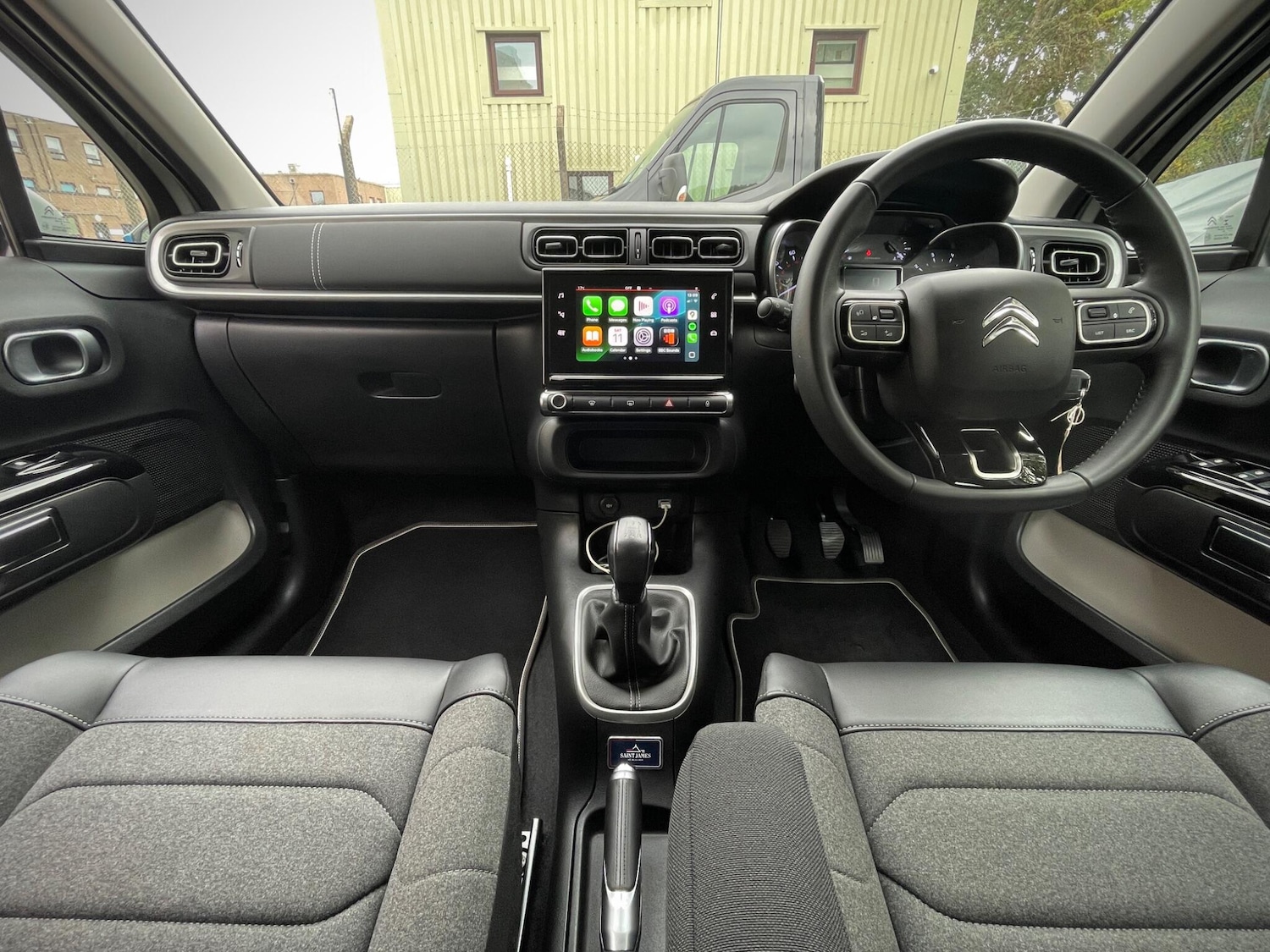 Used Citroen C3 2022 for sale - 76644658: Photo 12