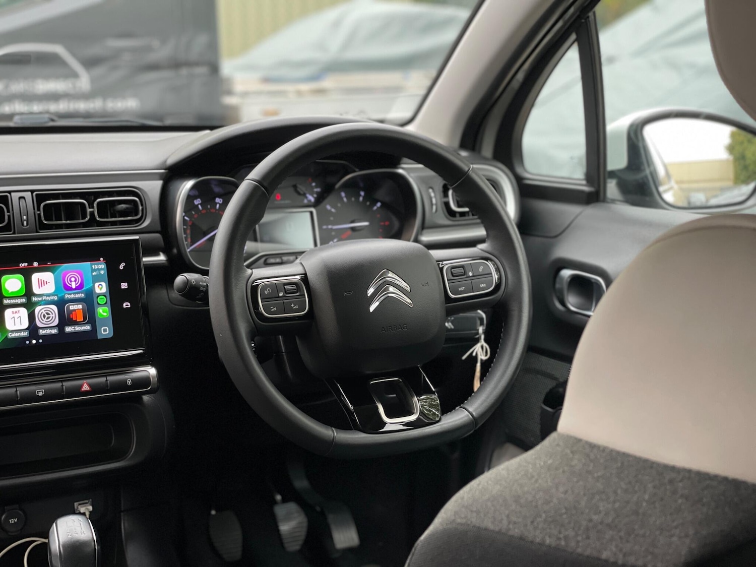 Used Citroen C3 2022 for sale - 76644658: Photo 14