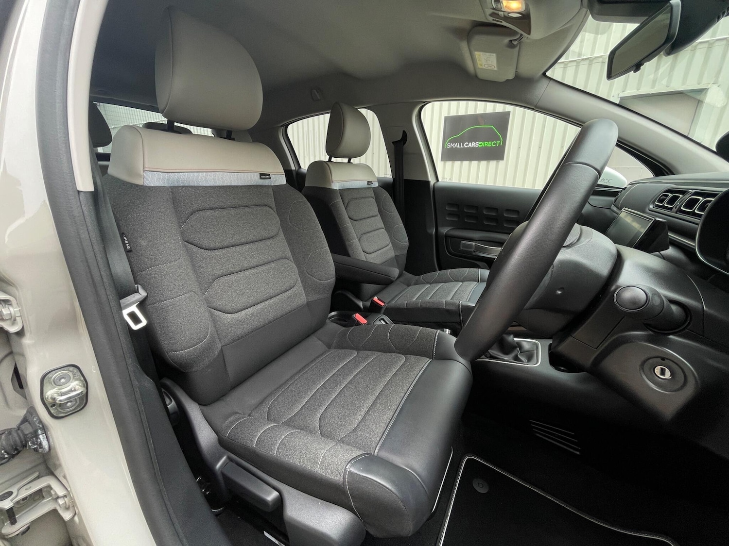 Used Citroen C3 2022 for sale - 76644658: Photo 16