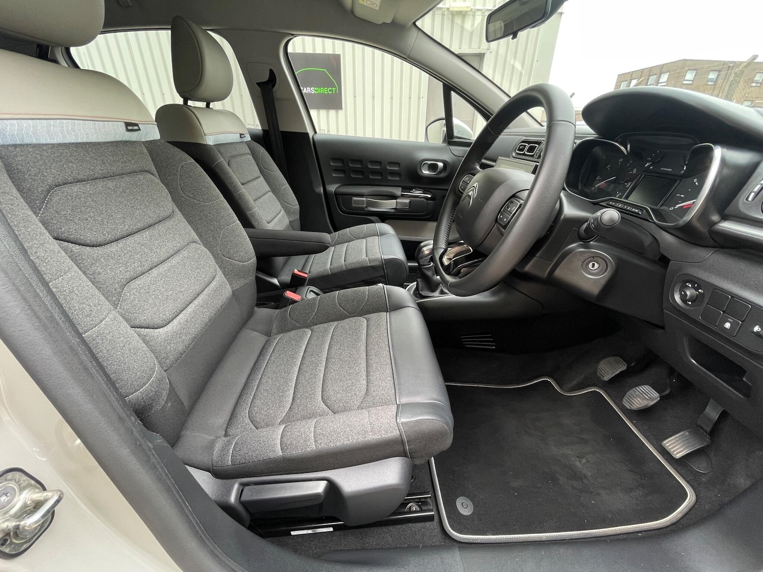 Used Citroen C3 2022 for sale - 76644658: Photo 17