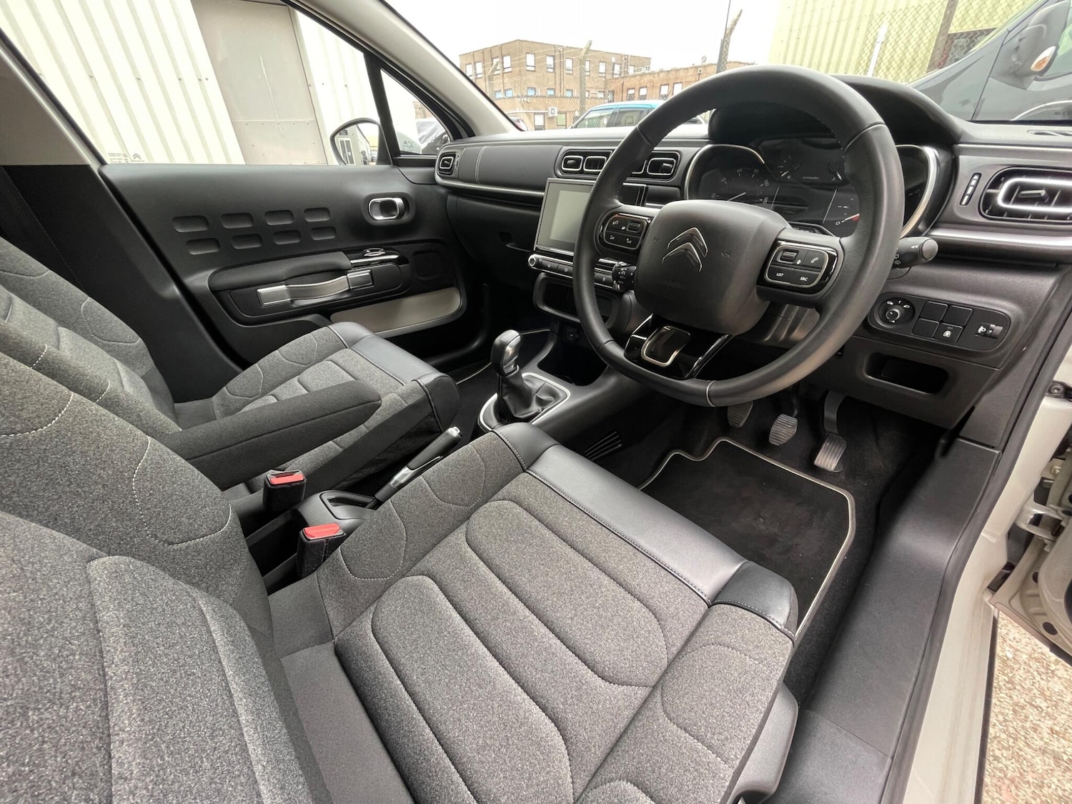 Used Citroen C3 2022 for sale - 76644658: Photo 18