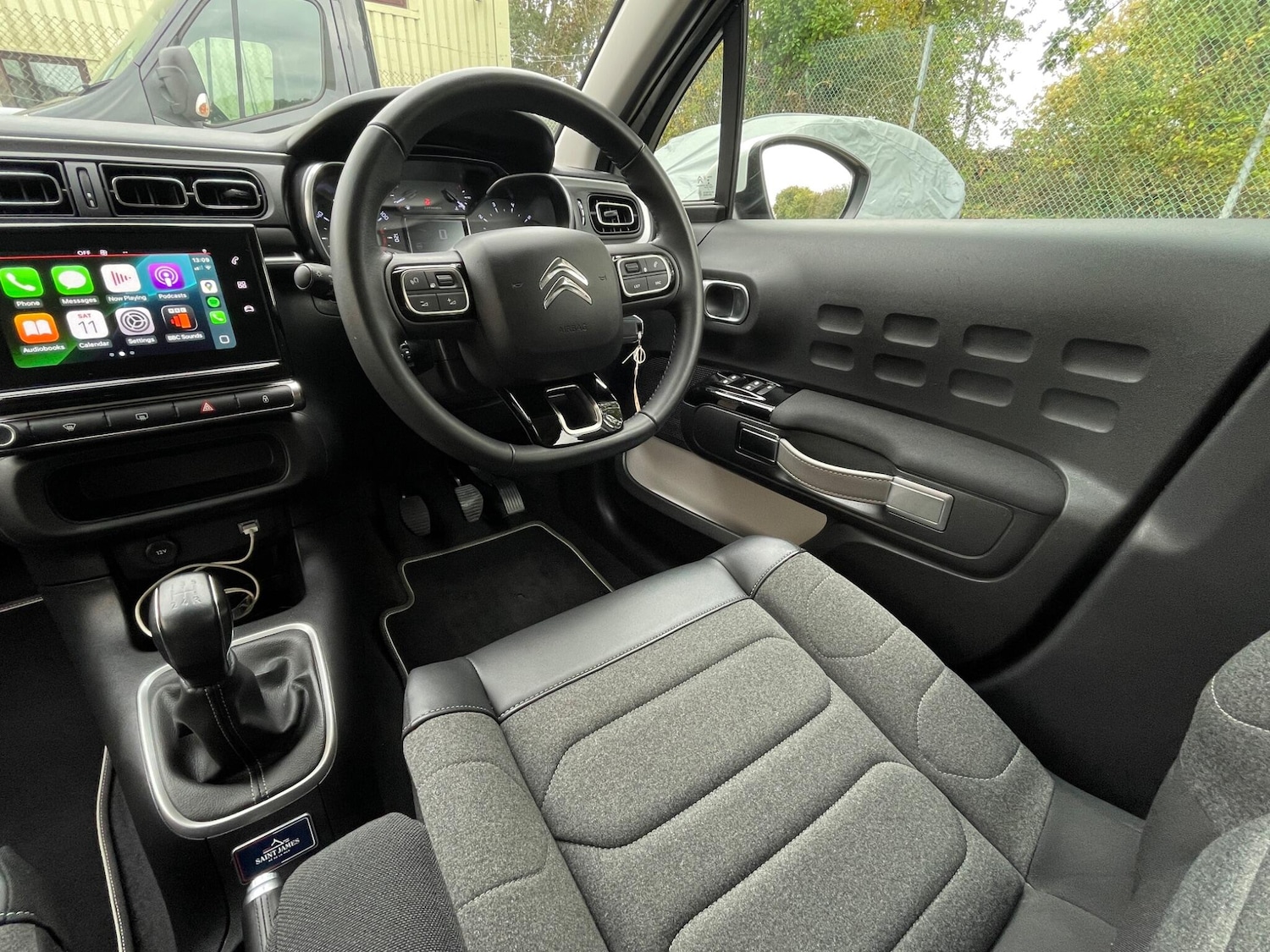 Used Citroen C3 2022 for sale - 76644658: Photo 19