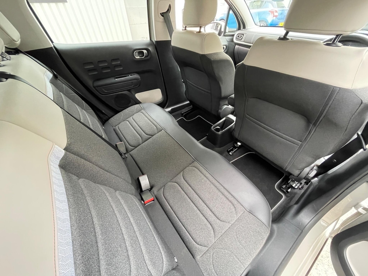 Used Citroen C3 2022 for sale - 76644658: Photo 21