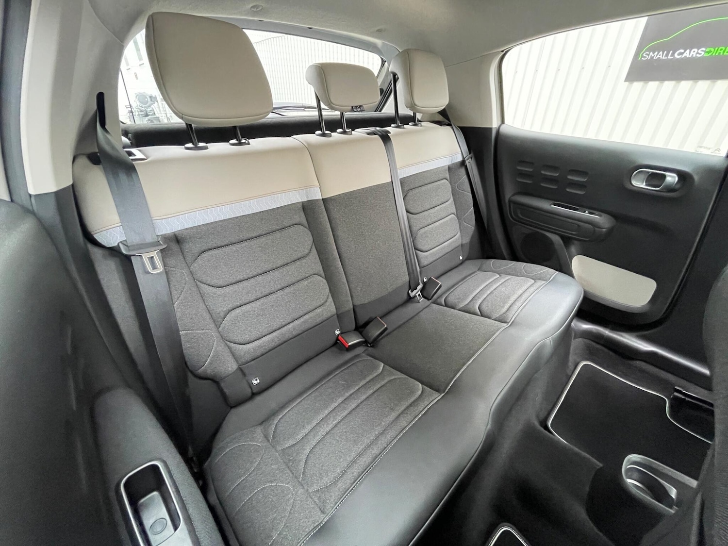 Used Citroen C3 2022 for sale - 76644658: Photo 22