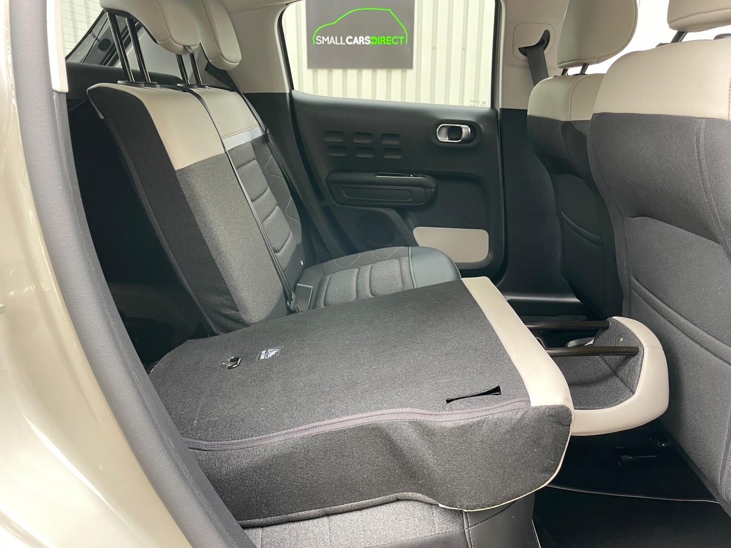 Used Citroen C3 2022 for sale - 76644658: Photo 23