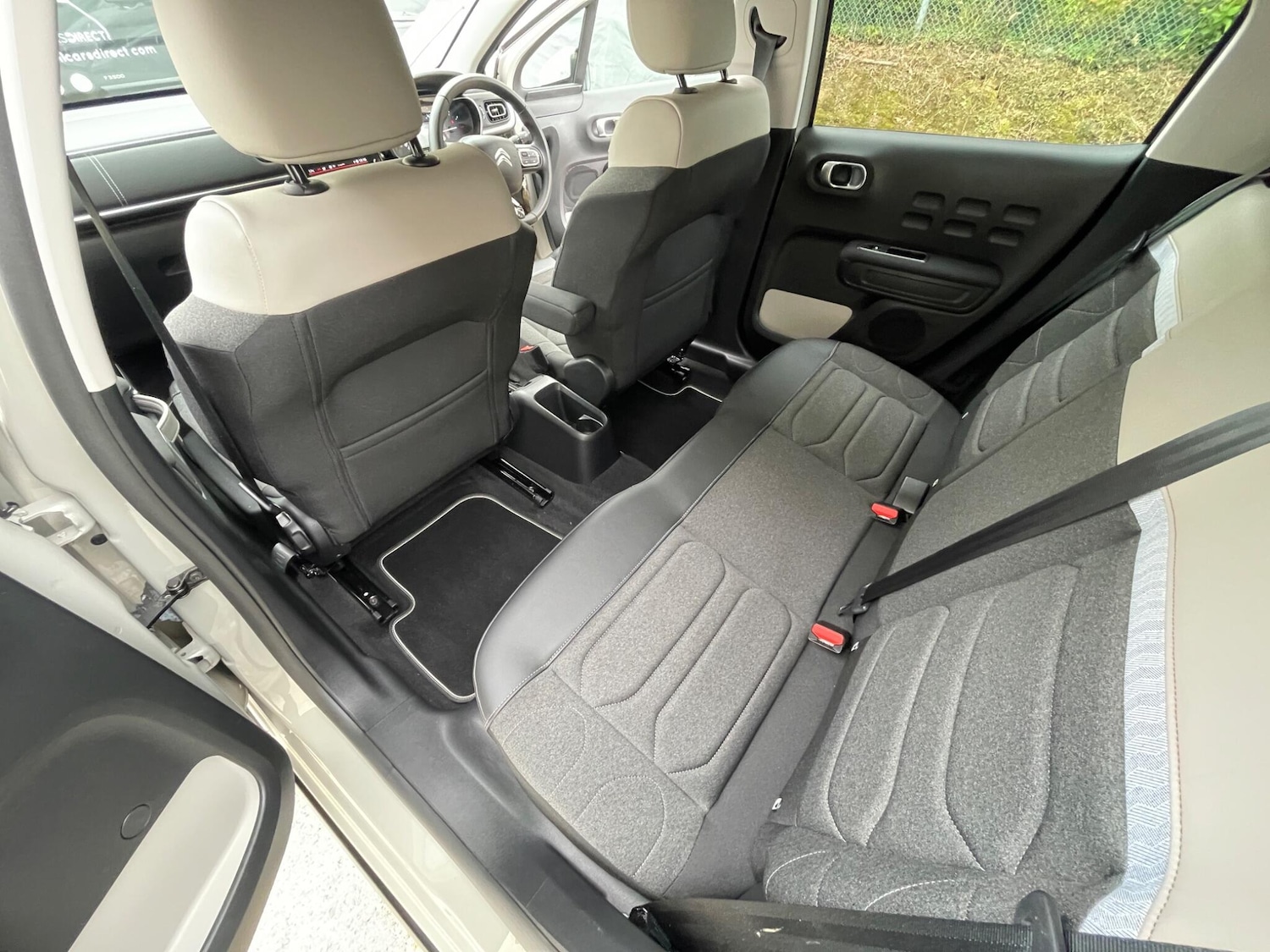 Used Citroen C3 2022 for sale - 76644658: Photo 24