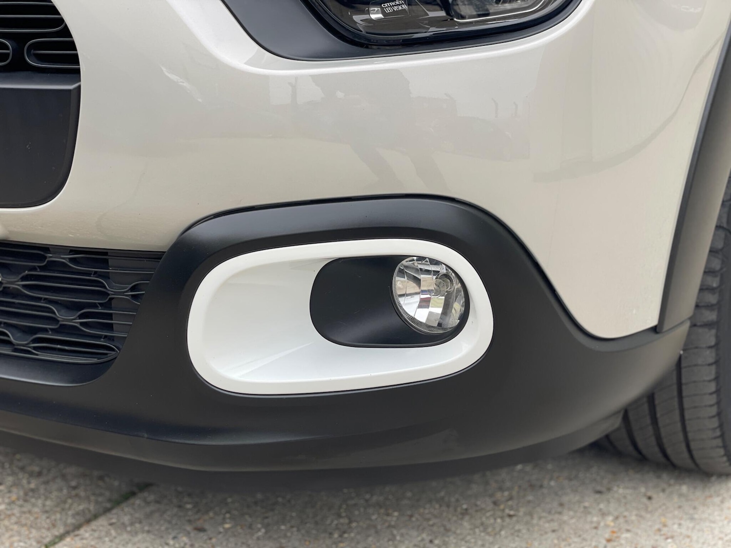 Used Citroen C3 2022 for sale - 76644658: Photo 27