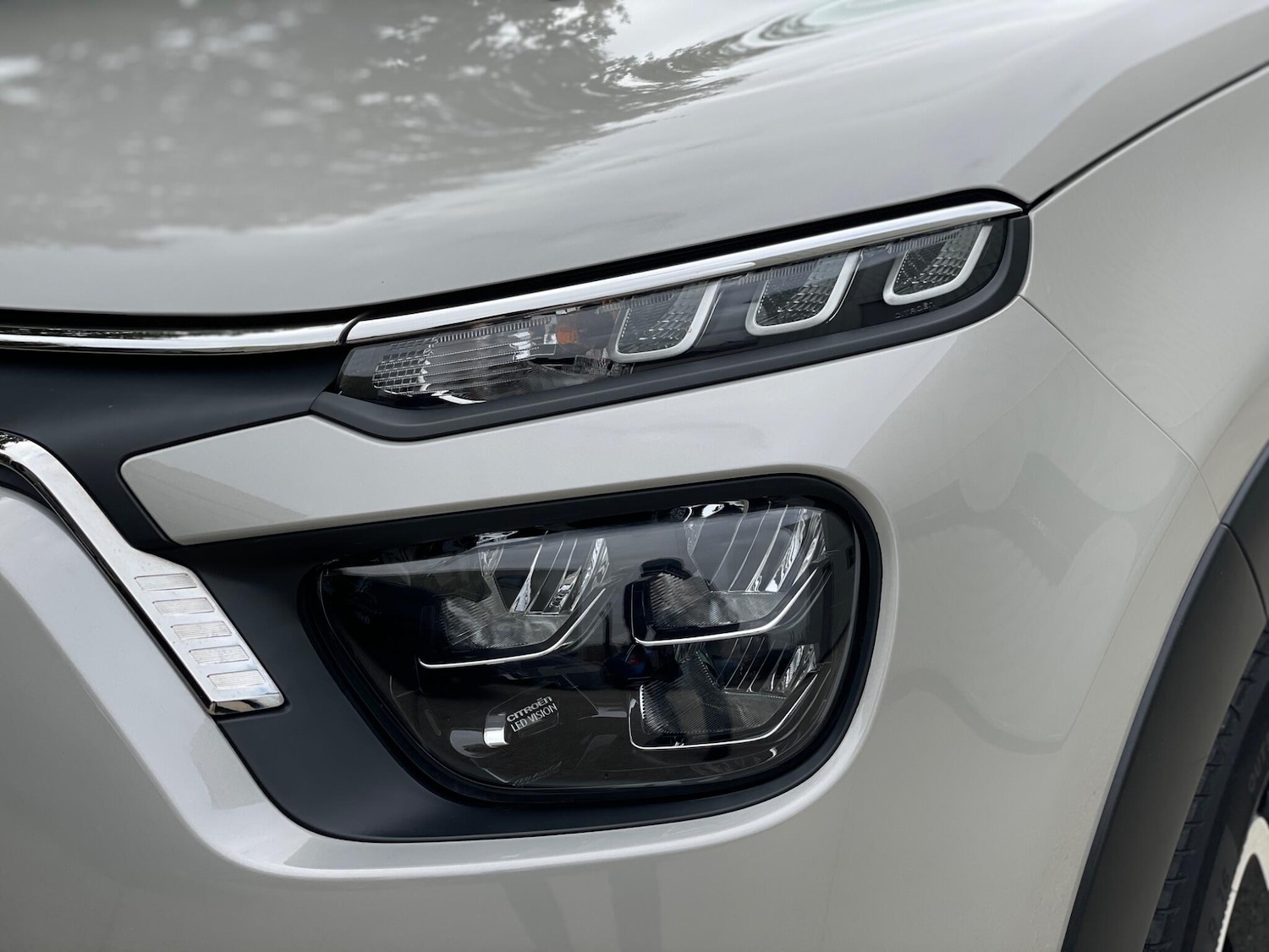 Used Citroen C3 2022 for sale - 76644658: Photo 28