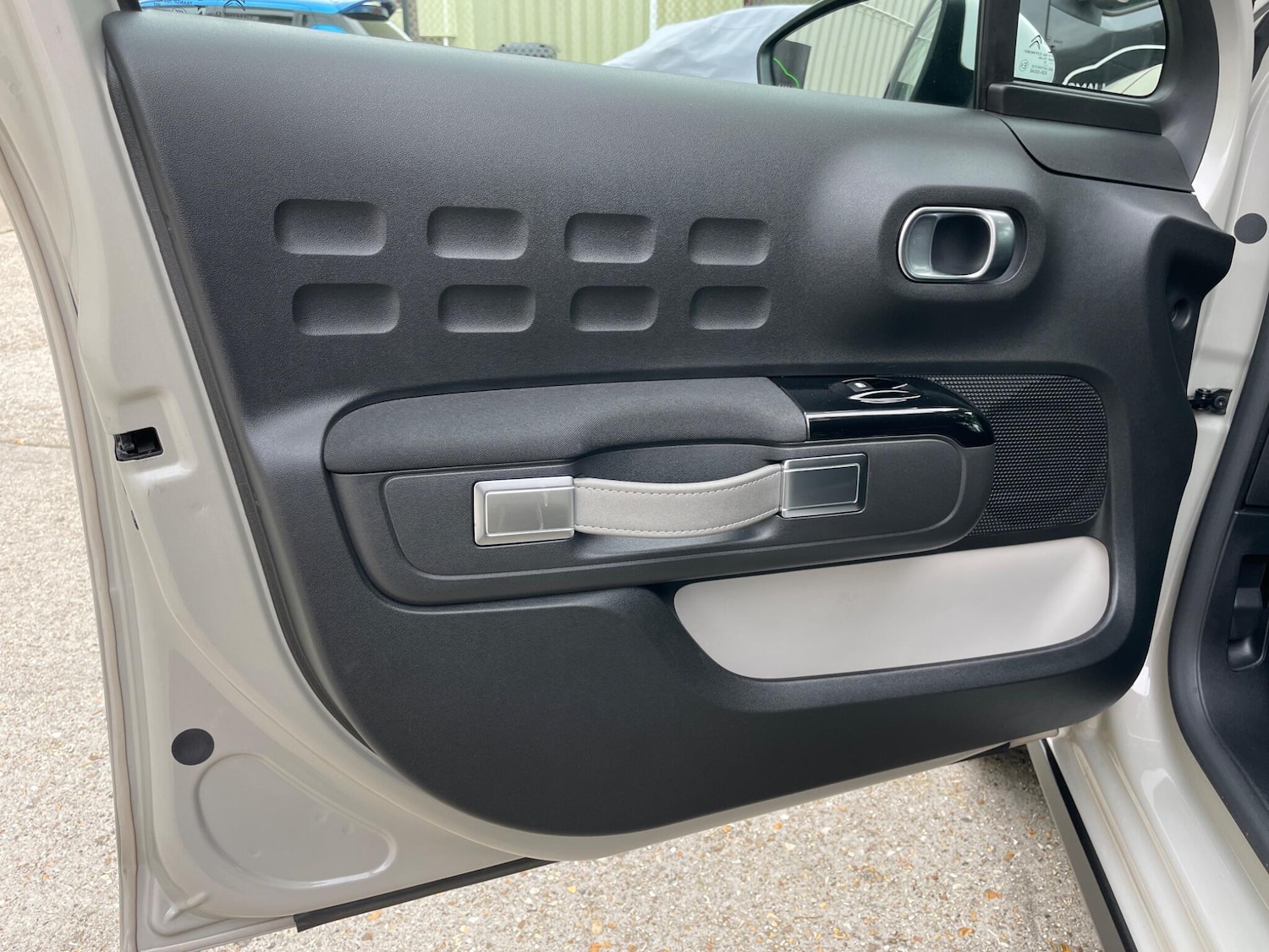 Used Citroen C3 2022 for sale - 76644658: Photo 38