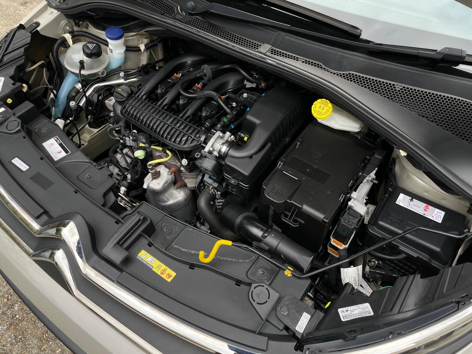 Used Citroen C3 2022 for sale - 76644658: Photo 39