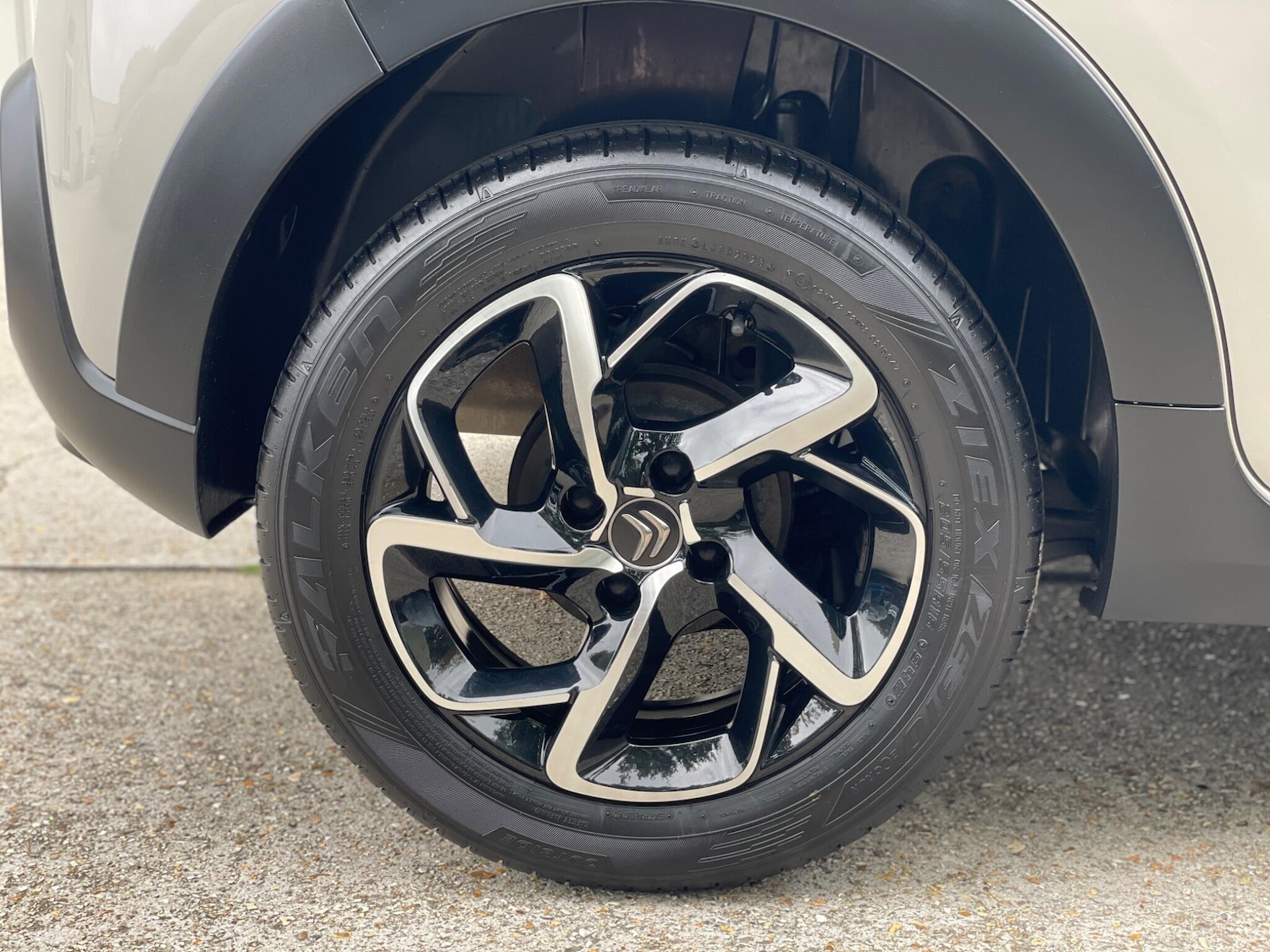 Used Citroen C3 2022 for sale - 76644658: Photo 41