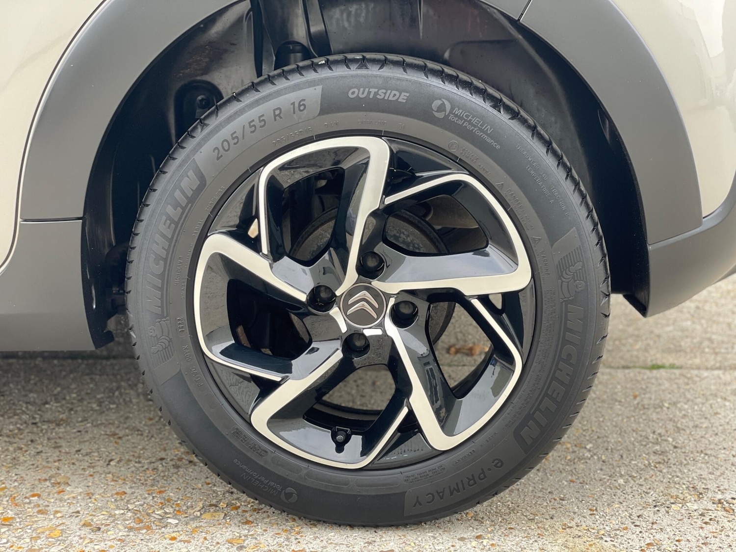 Used Citroen C3 2022 for sale - 76644658: Photo 42