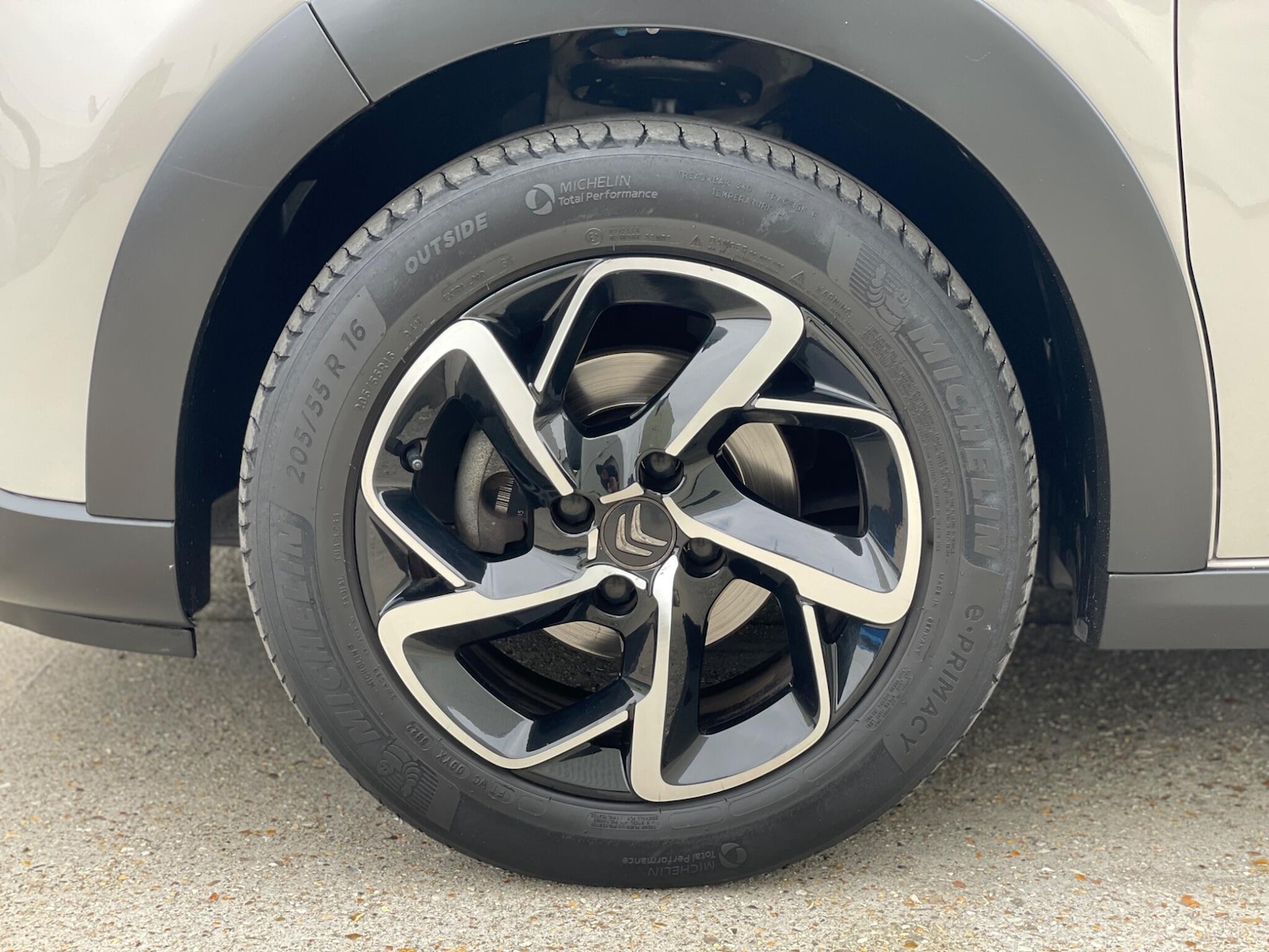 Used Citroen C3 2022 for sale - 76644658: Photo 43