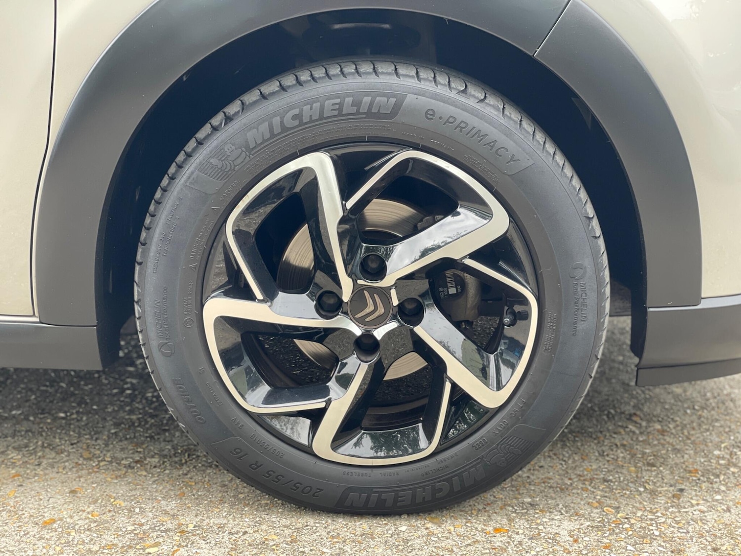 Used Citroen C3 2022 for sale - 76644658: Photo 44