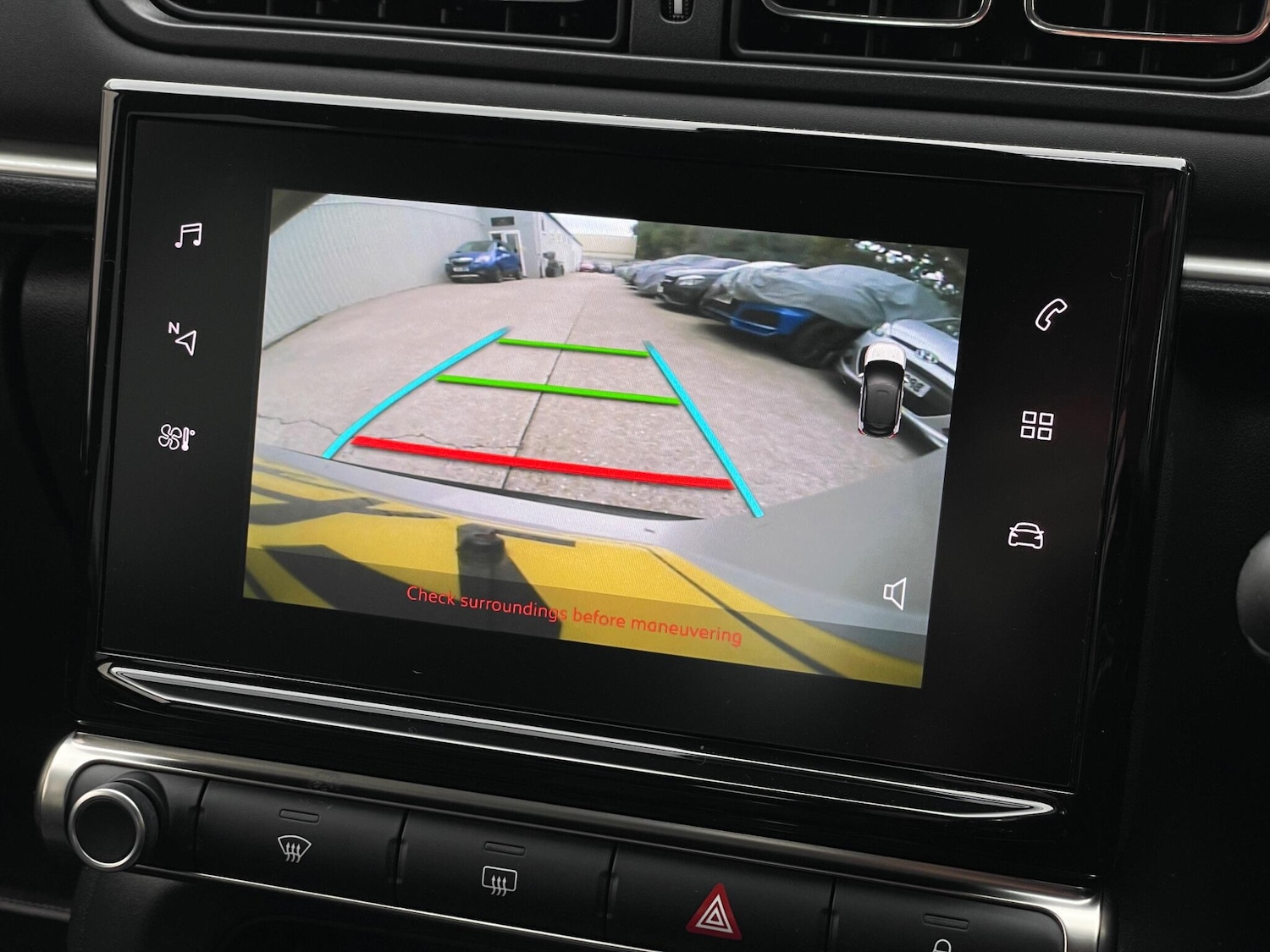 Used Citroen C3 2022 for sale - 76644658: Photo 45