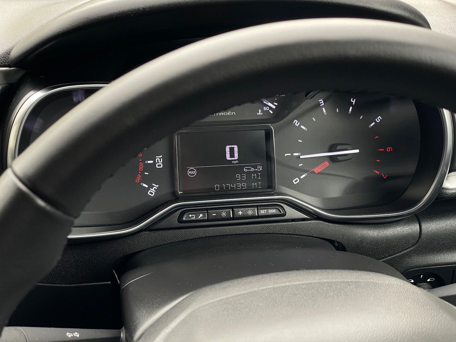 Used Citroen C3 2022 for sale - 76644658: Photo 49