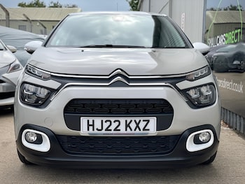 Used Citroen C3 2022 for sale - 76644658: Photo
