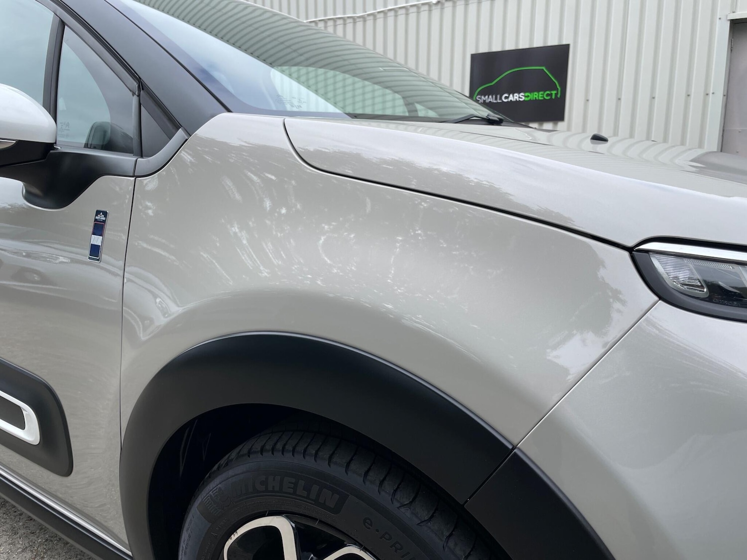 Used Citroen C3 2022 for sale - 76644658: Photo 50