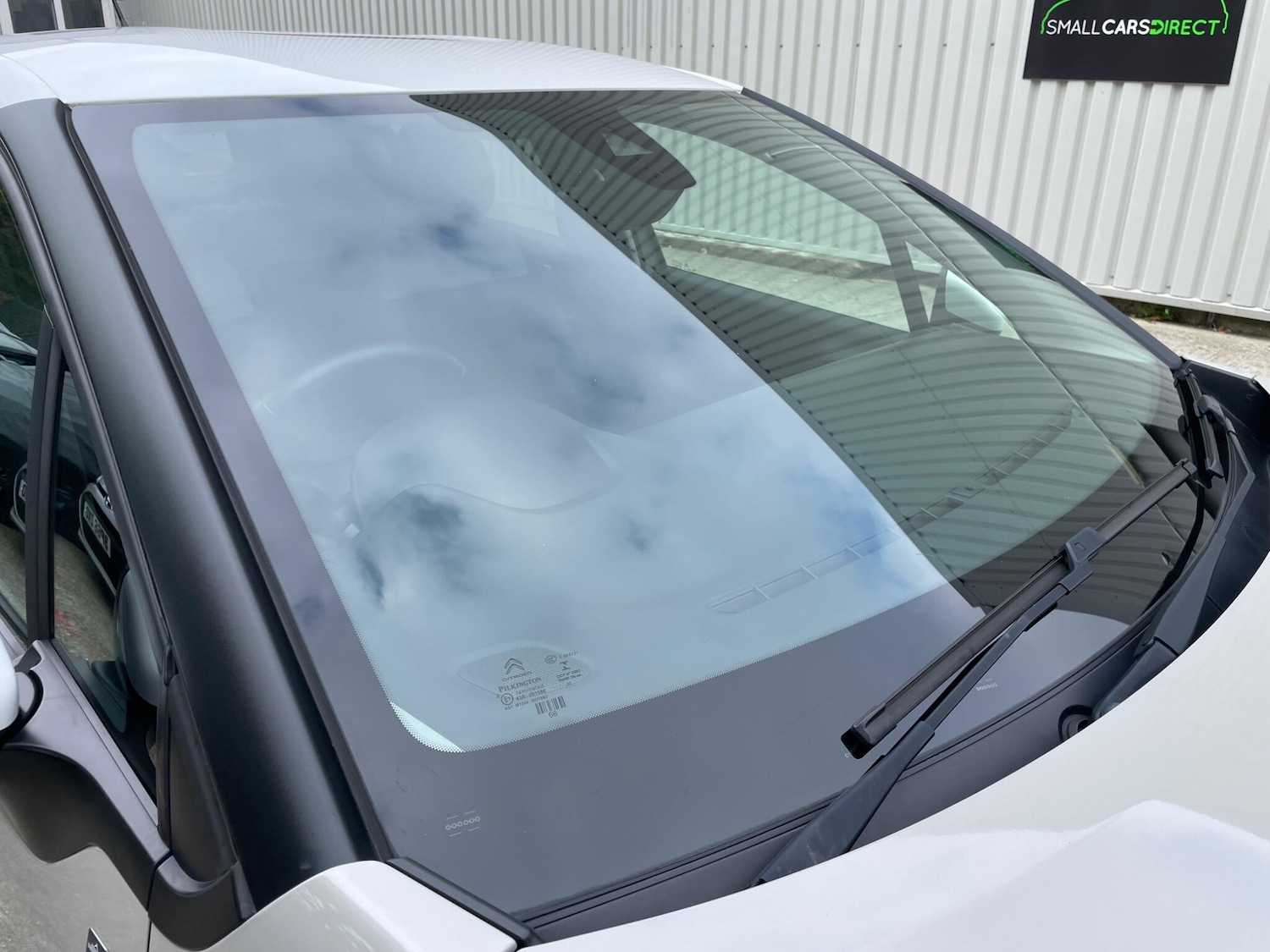 Used Citroen C3 2022 for sale - 76644658: Photo 51