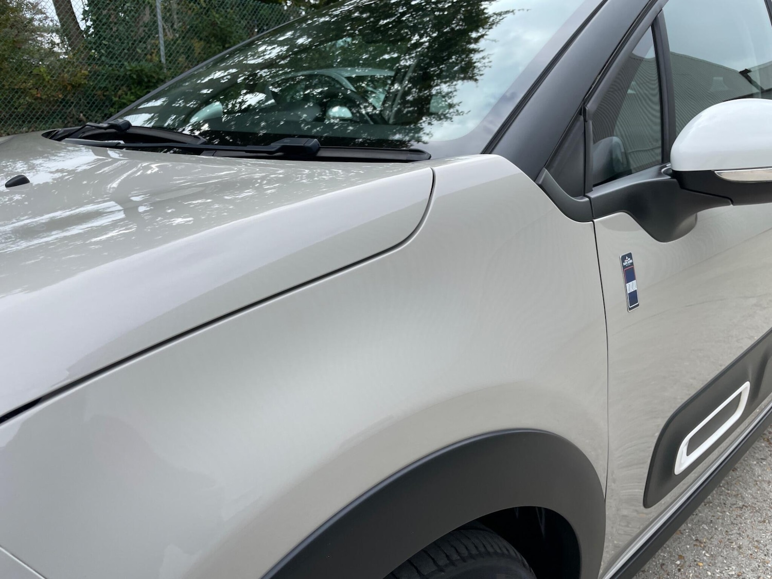 Used Citroen C3 2022 for sale - 76644658: Photo 54