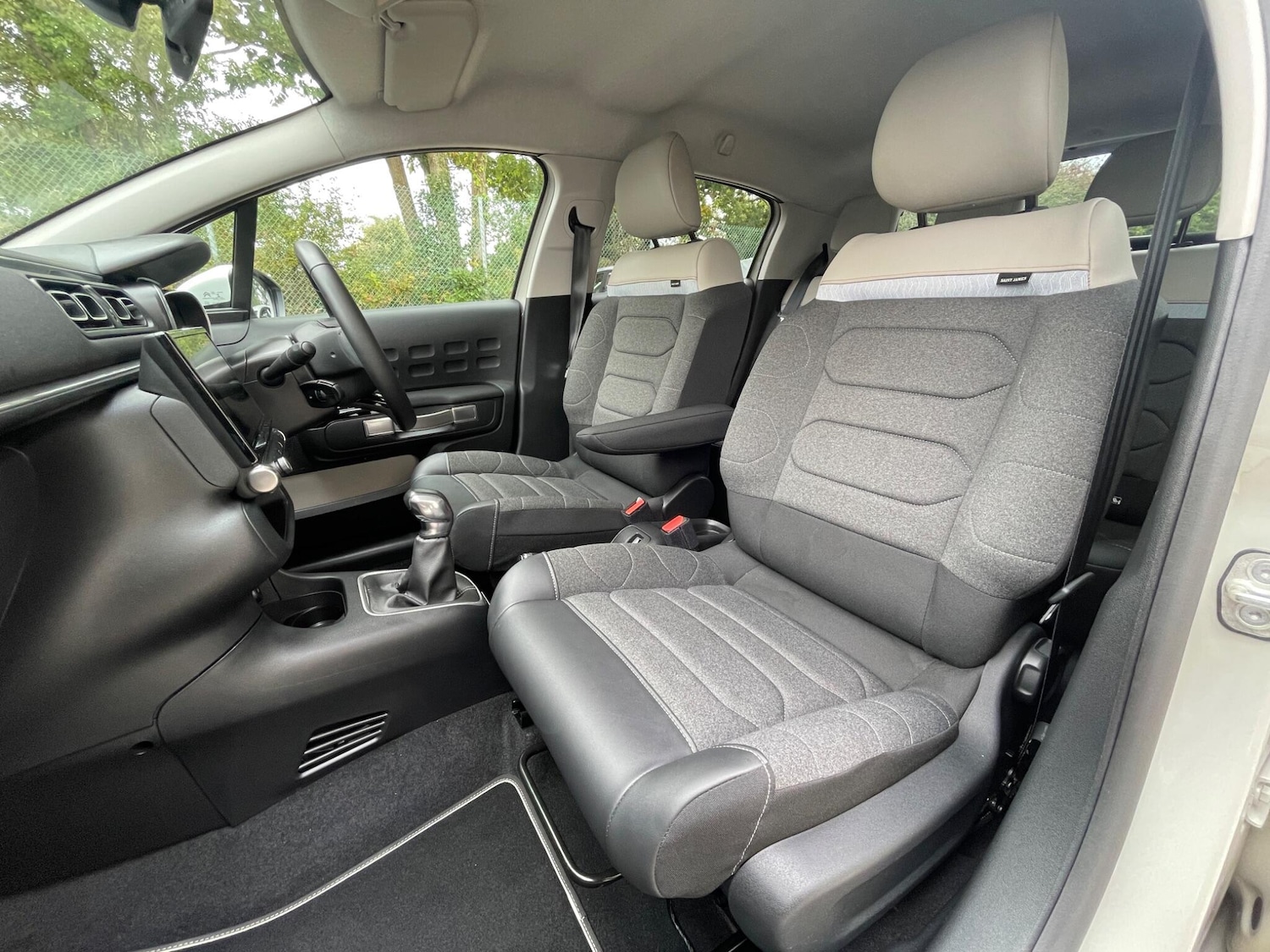 Used Citroen C3 2022 for sale - 76644658: Photo 57