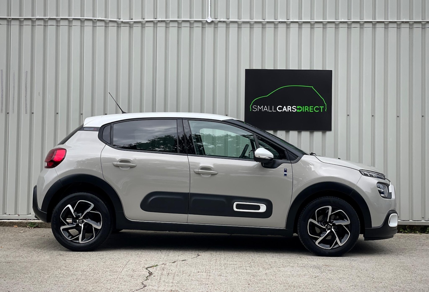 Used Citroen C3 2022 for sale - 76644658: Photo 6