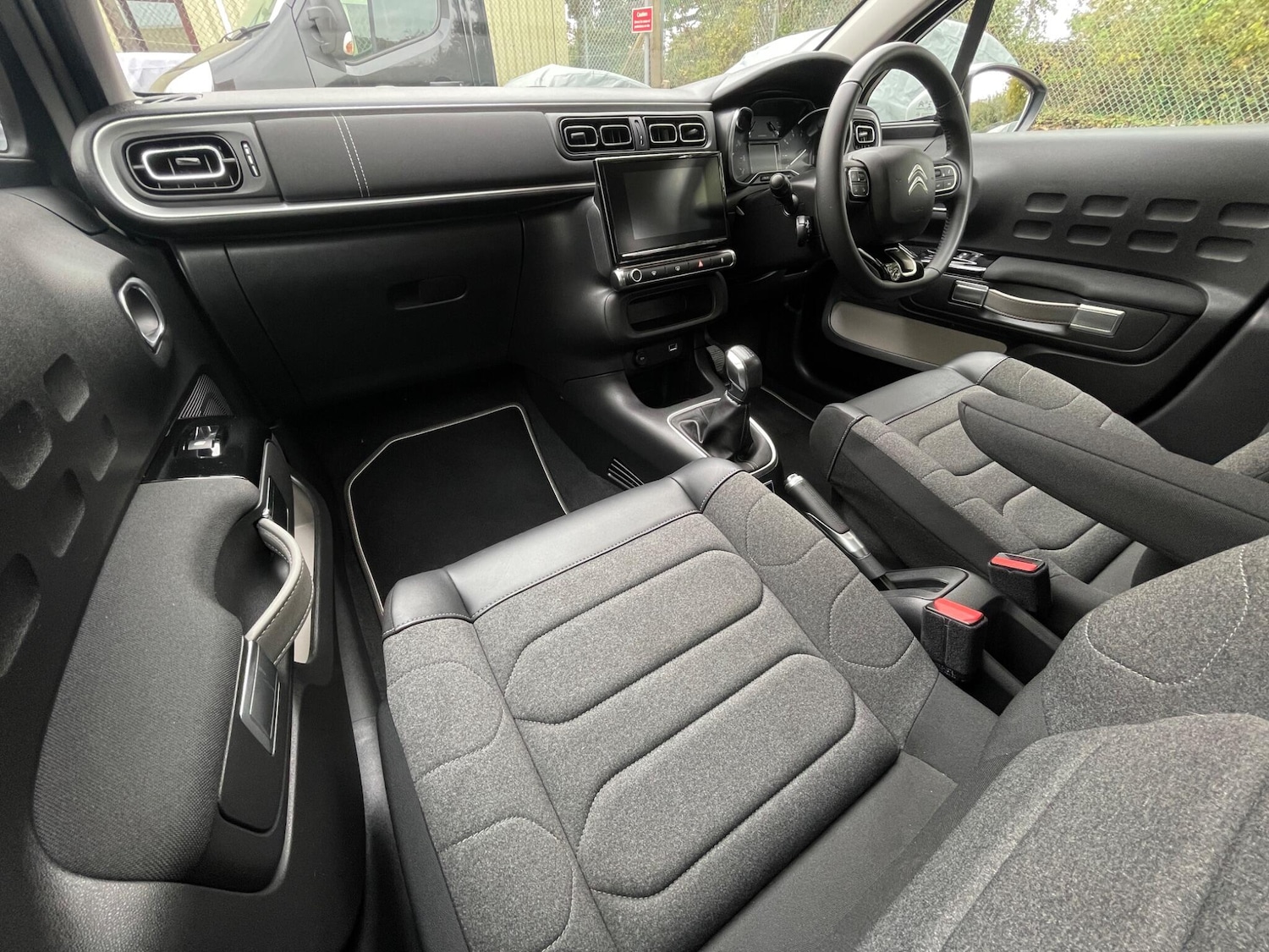 Used Citroen C3 2022 for sale - 76644658: Photo 60