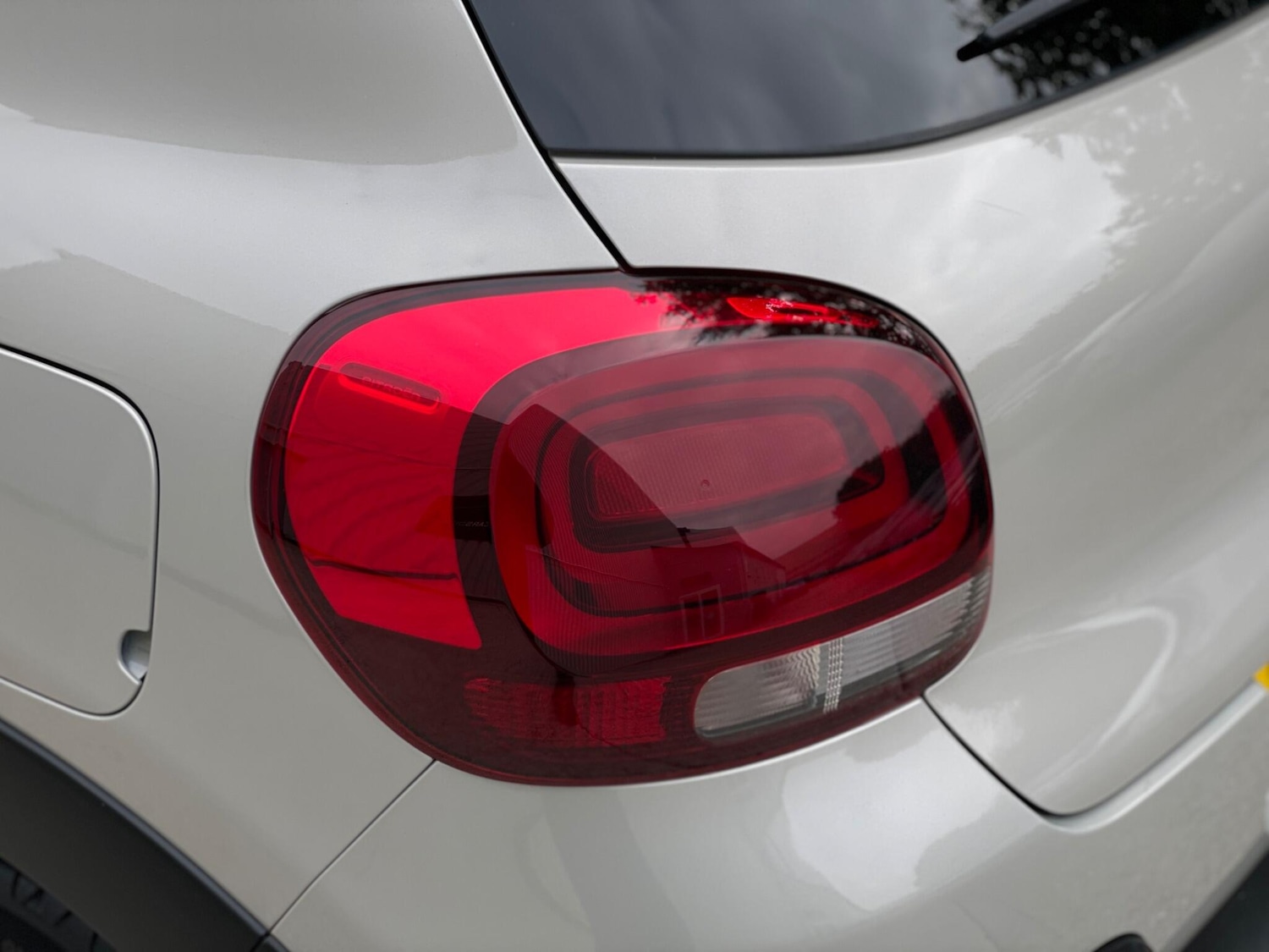 Used Citroen C3 2022 for sale - 76644658: Photo 62