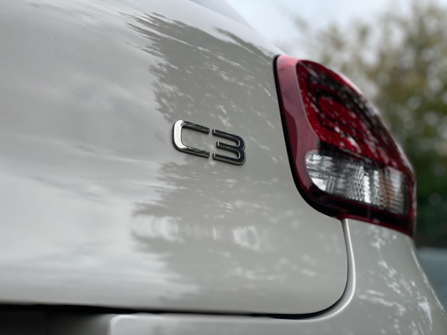 Used Citroen C3 2022 for sale - 76644658: Photo 64