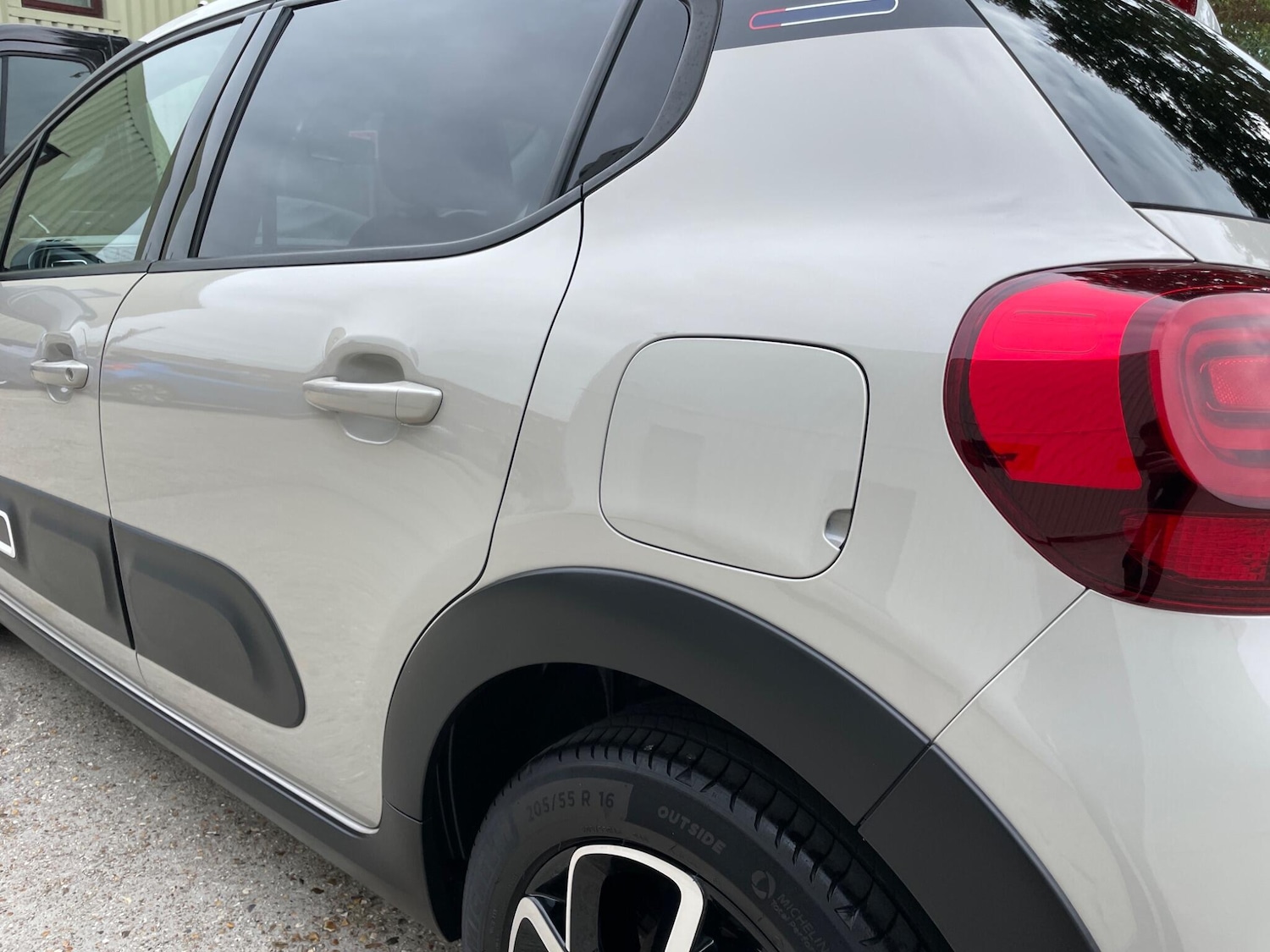 Used Citroen C3 2022 for sale - 76644658: Photo 65