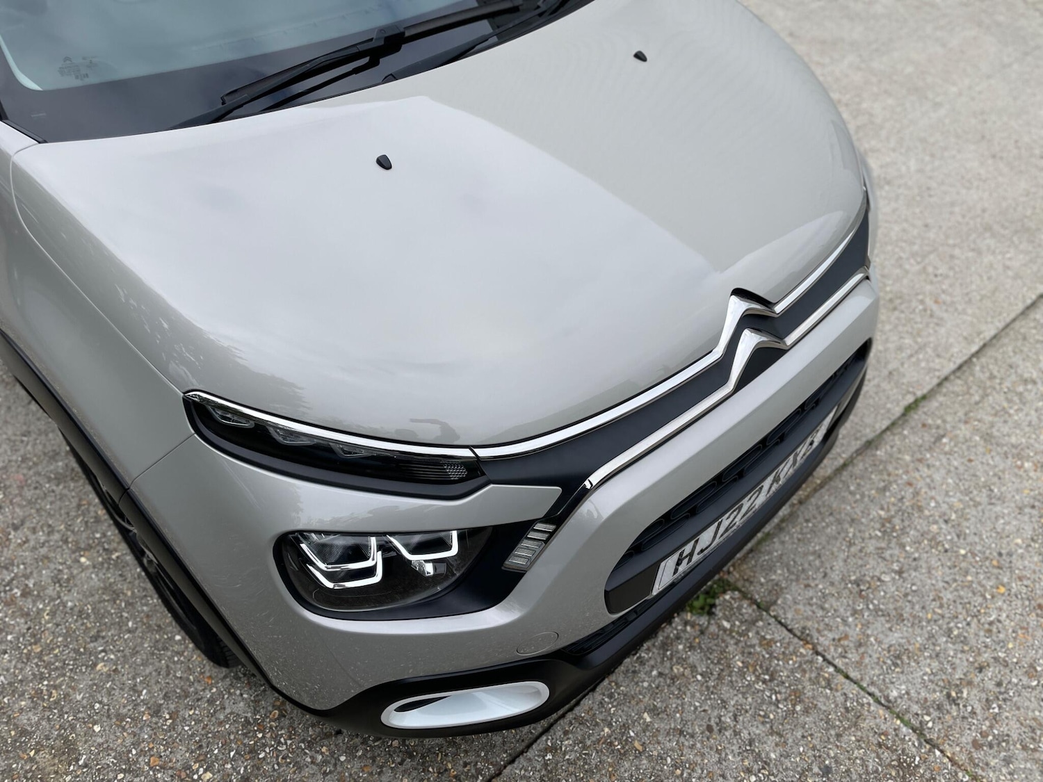 Used Citroen C3 2022 for sale - 76644658: Photo 7