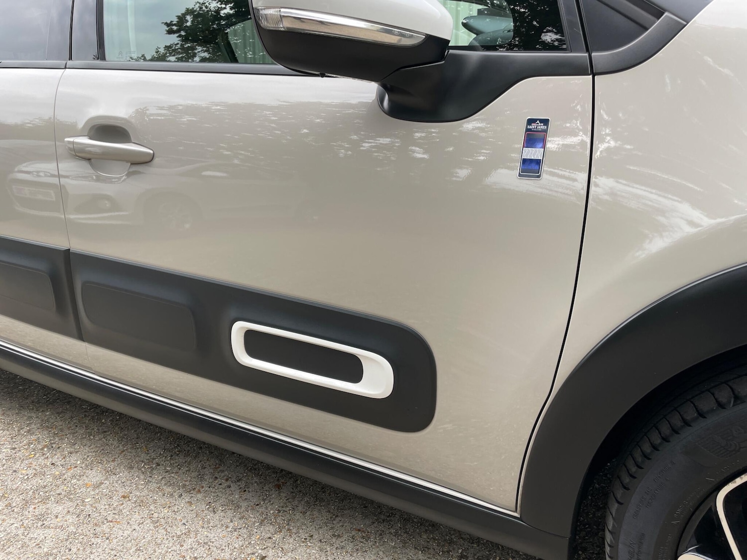 Used Citroen C3 2022 for sale - 76644658: Photo 71