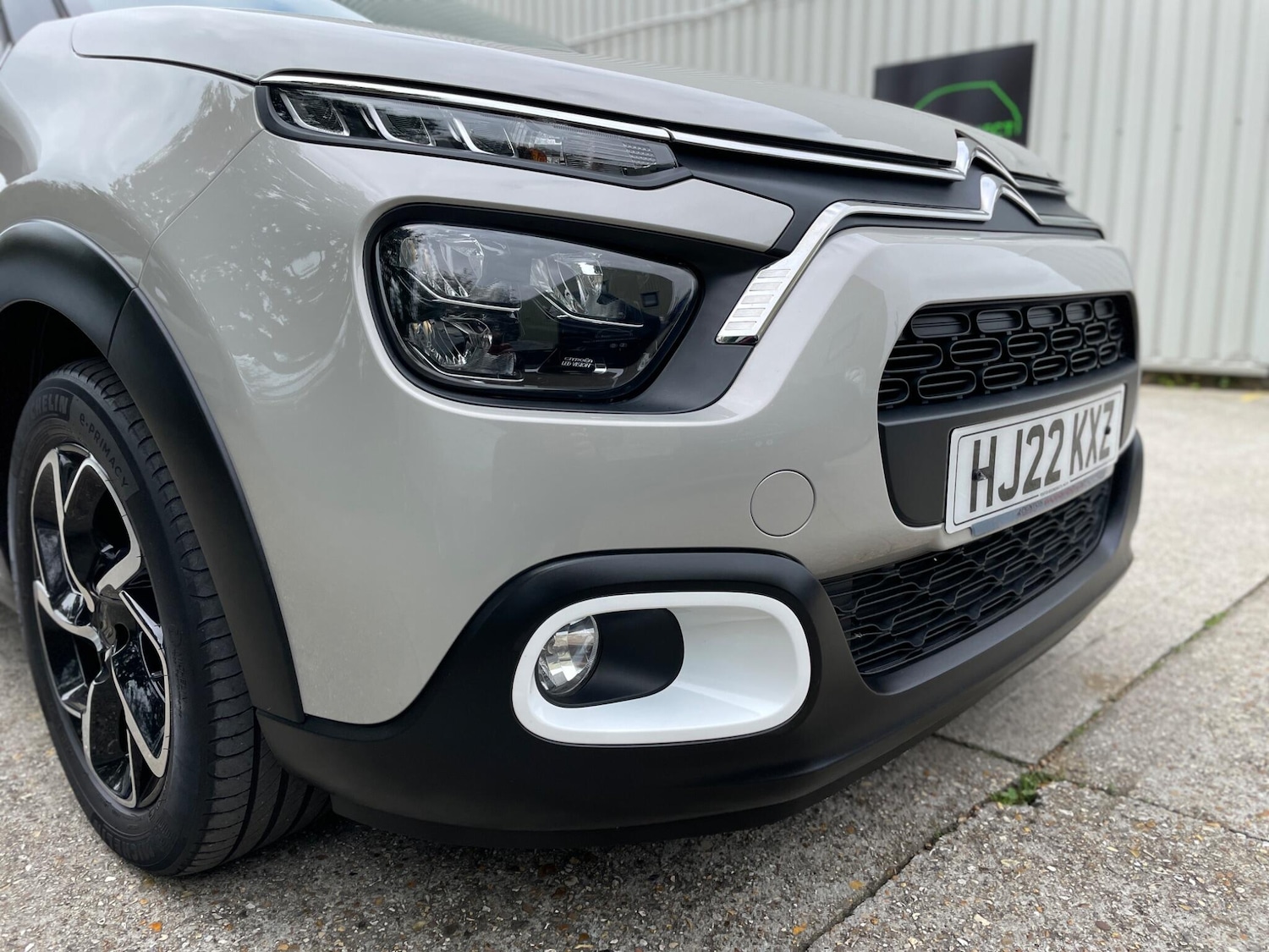 Used Citroen C3 2022 for sale - 76644658: Photo 72