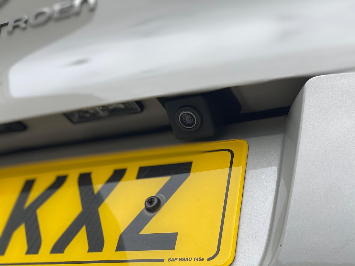 Used Citroen C3 2022 for sale - 76644658: Photo 73