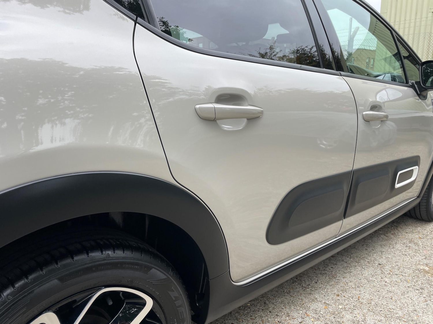 Used Citroen C3 2022 for sale - 76644658: Photo 79